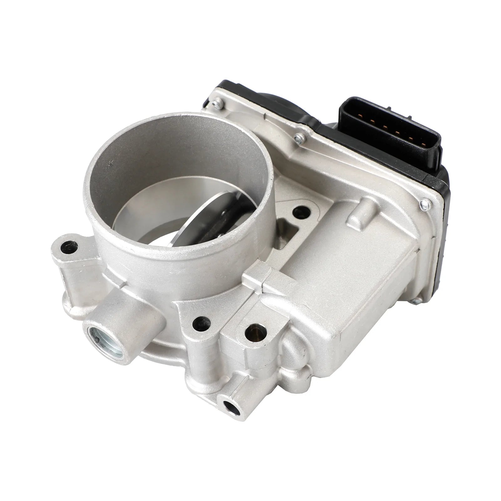 PALASER 2009-2015 Mitsubishi Triton Mn 2D 4D Ute 4WD Rwd 1450A033 Throttle Body - Image 10