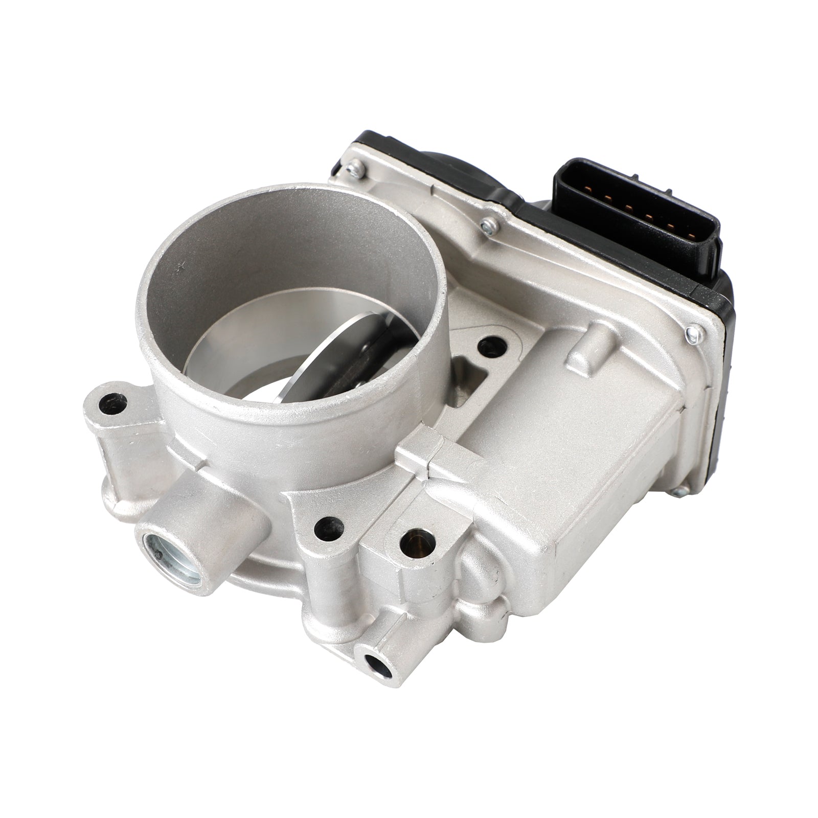 PALASER 2006-2009 Mitsubishi Triton Ml 2D 4D Ute 4WD Rwd 1450A033 Throttle Body - Image 10