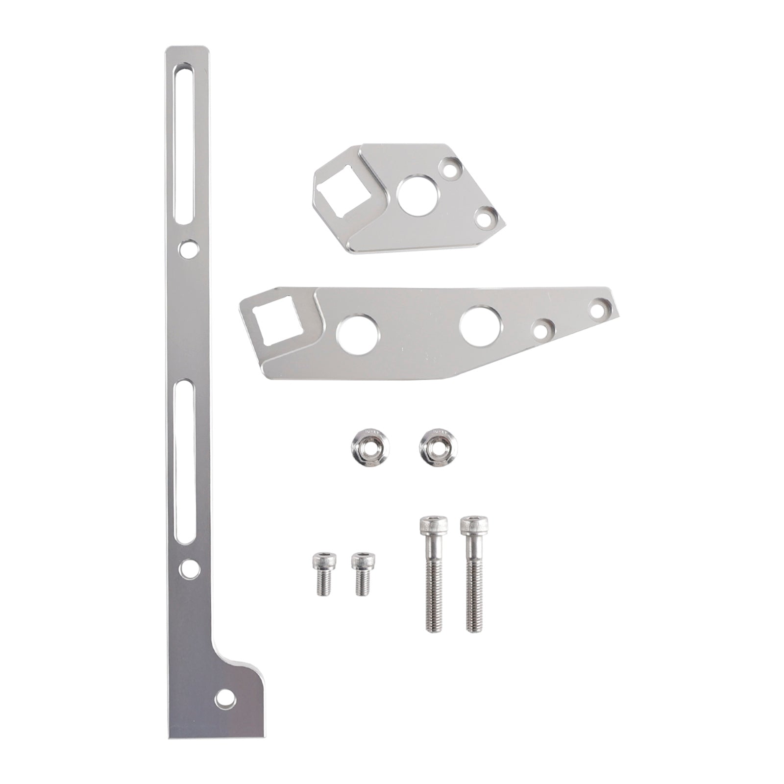 PALASER Throttle Cable Bracket 551446 For LS1 102mm Sheet Metal Intake Port - Image 8