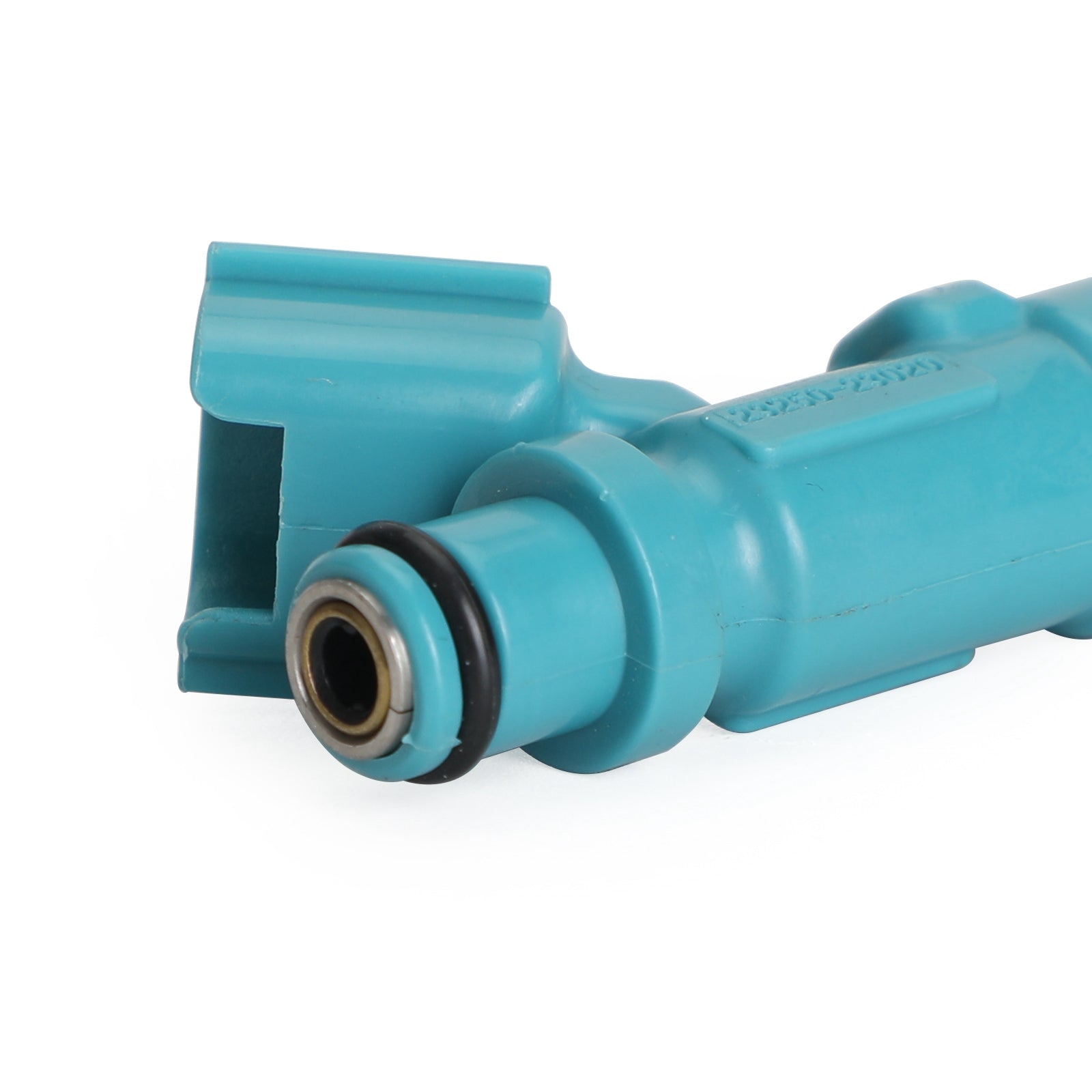 PALASER 1999-2005 Toyota Yaris Vitz 1.0L 1.3L 4PCS Fuel Injectors 23250-23020 23209-29015 - Image 10