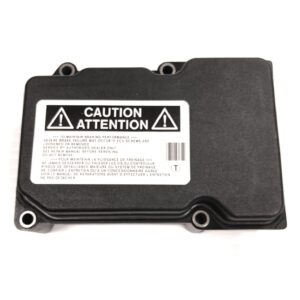 PALASER 2007-2009 Toyota Camry 0265800534 44050-06070 ABS Brake Pump Control Module