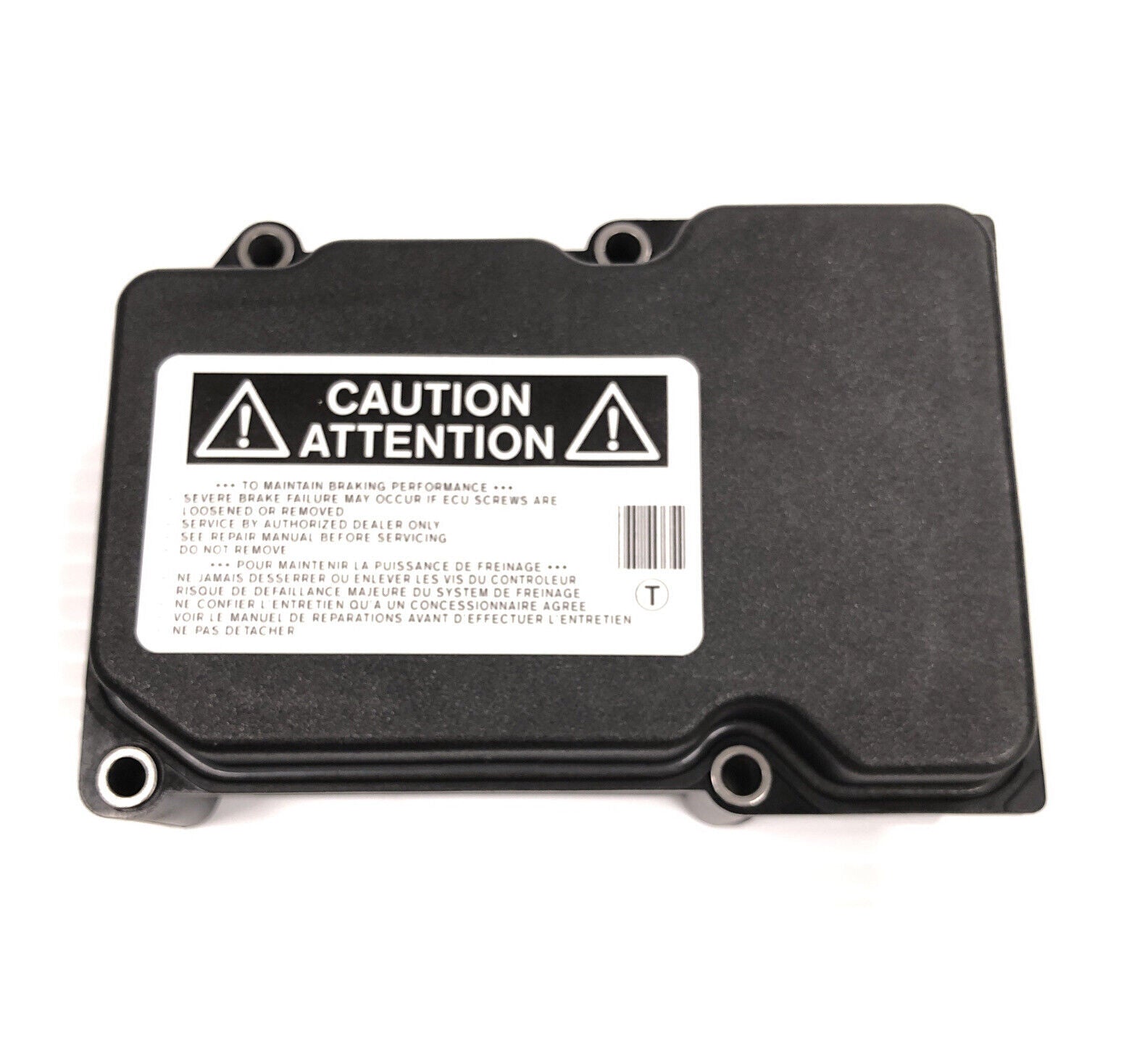 PALASER 0265800534 44050-06070 ABS Brake Pump Control Module For 2007-2009 Toyota Camry Non Hybrid