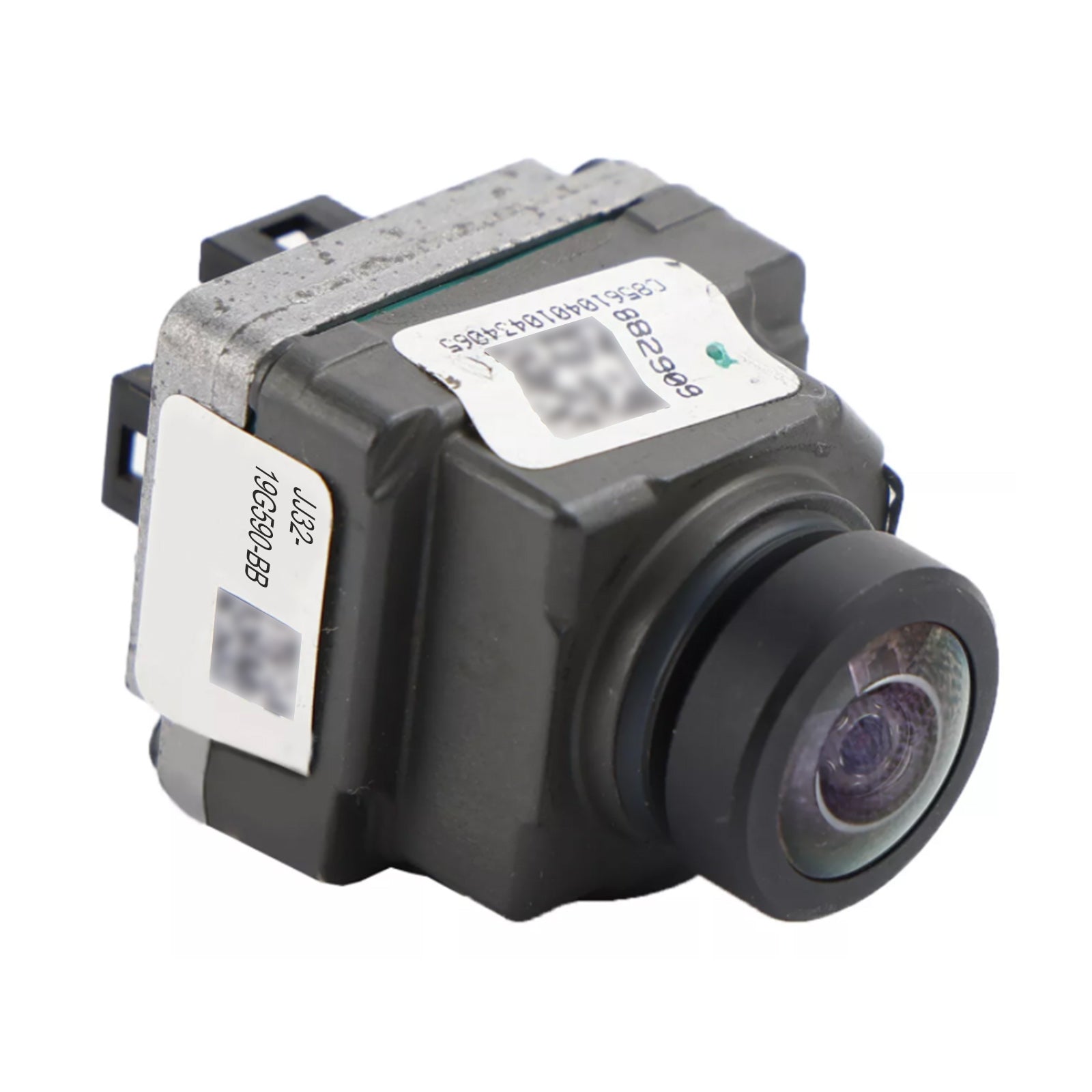 PALASER 2012-2018 Range Rover Evoque L538 Rear Reverse Parking Assist Camera LR114320 JJ32-19G590-BB - Image 2