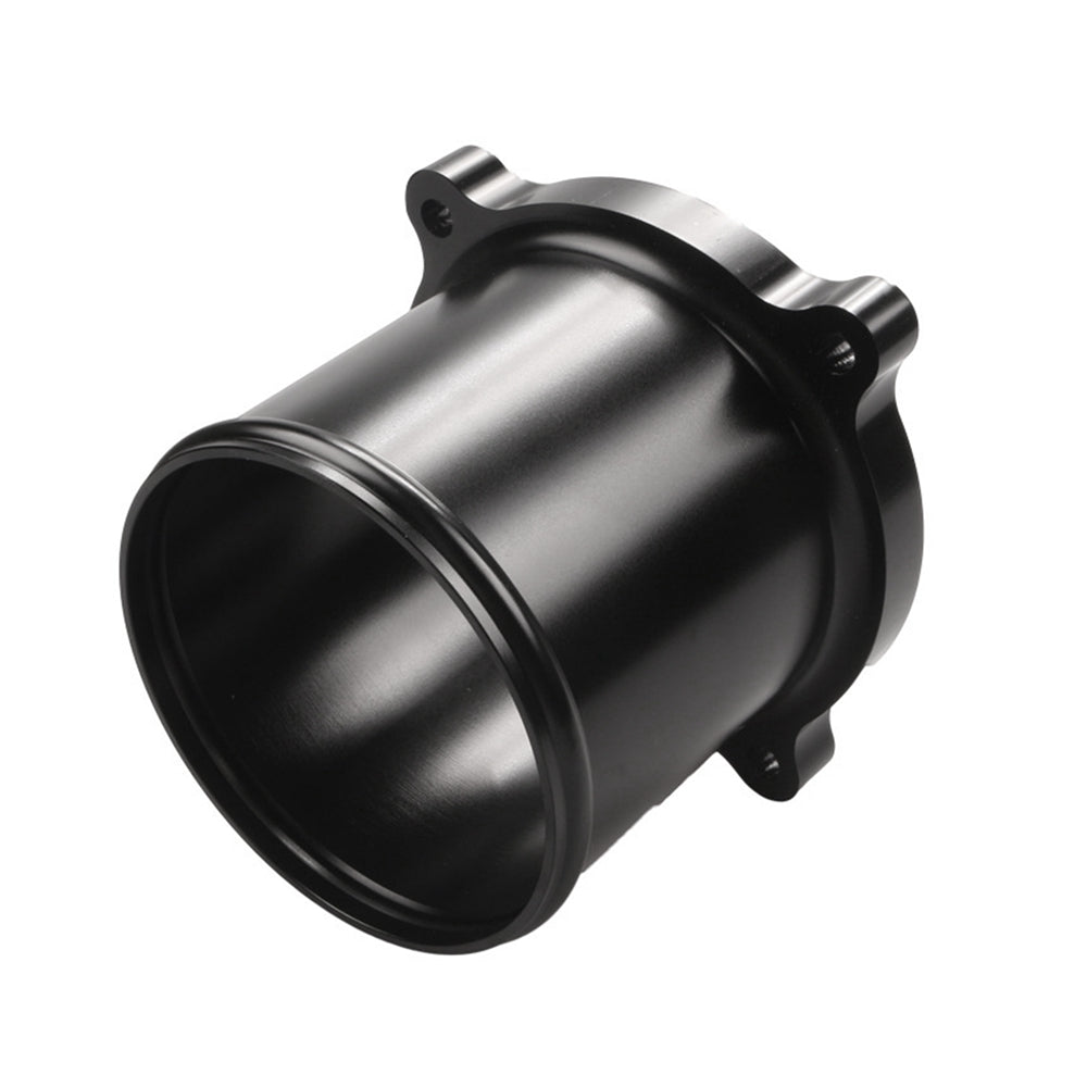 PALASER 2010-2014 Ram 2500 3500 6.7L Cummins Diesel Dodge EGR Delete Kit With Throttle Valve - Image 9