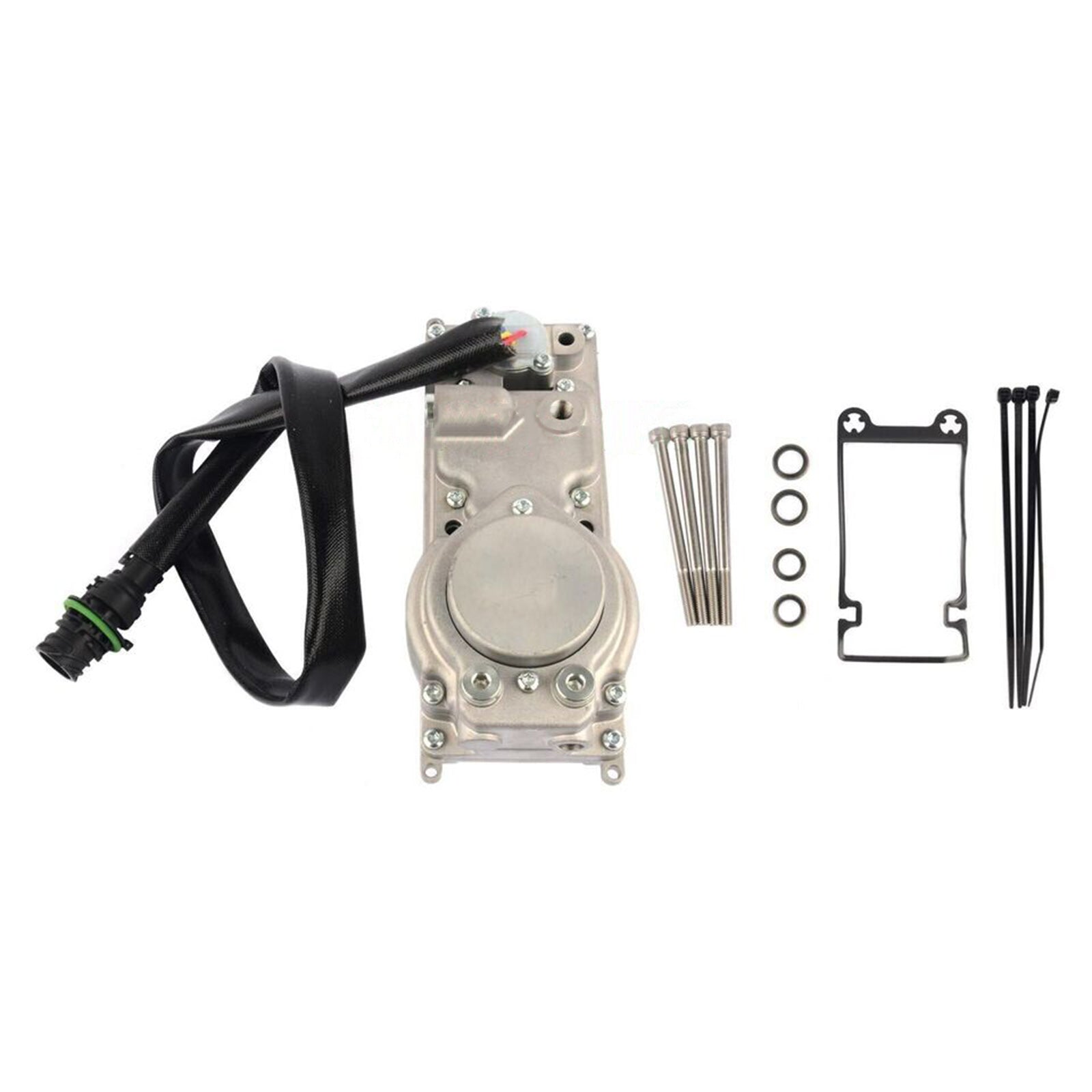 PALASER Volvo D11 D13 D16 Holset Vgt 24V Turbo Electronic Actuator 85019731 21517180 - Image 9