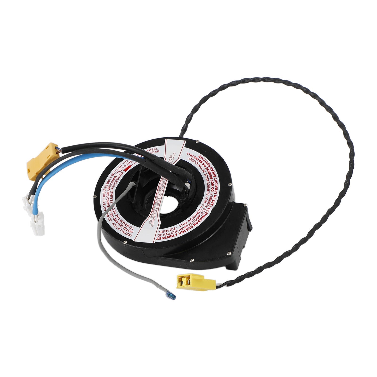 PALASER 1998-2002 Dodge Ram 2500 3500 56020038 Clock Spring 56045455AG