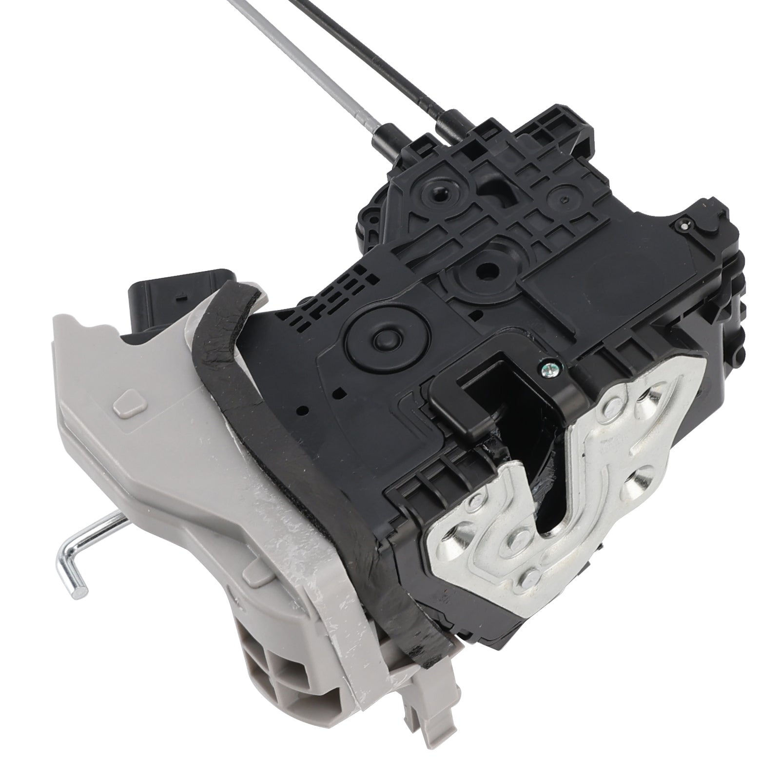 PALASER Front Left Driver Side Door Lock Actuator 81310-J9000 For Hyundai Kona 18-20 - Image 4