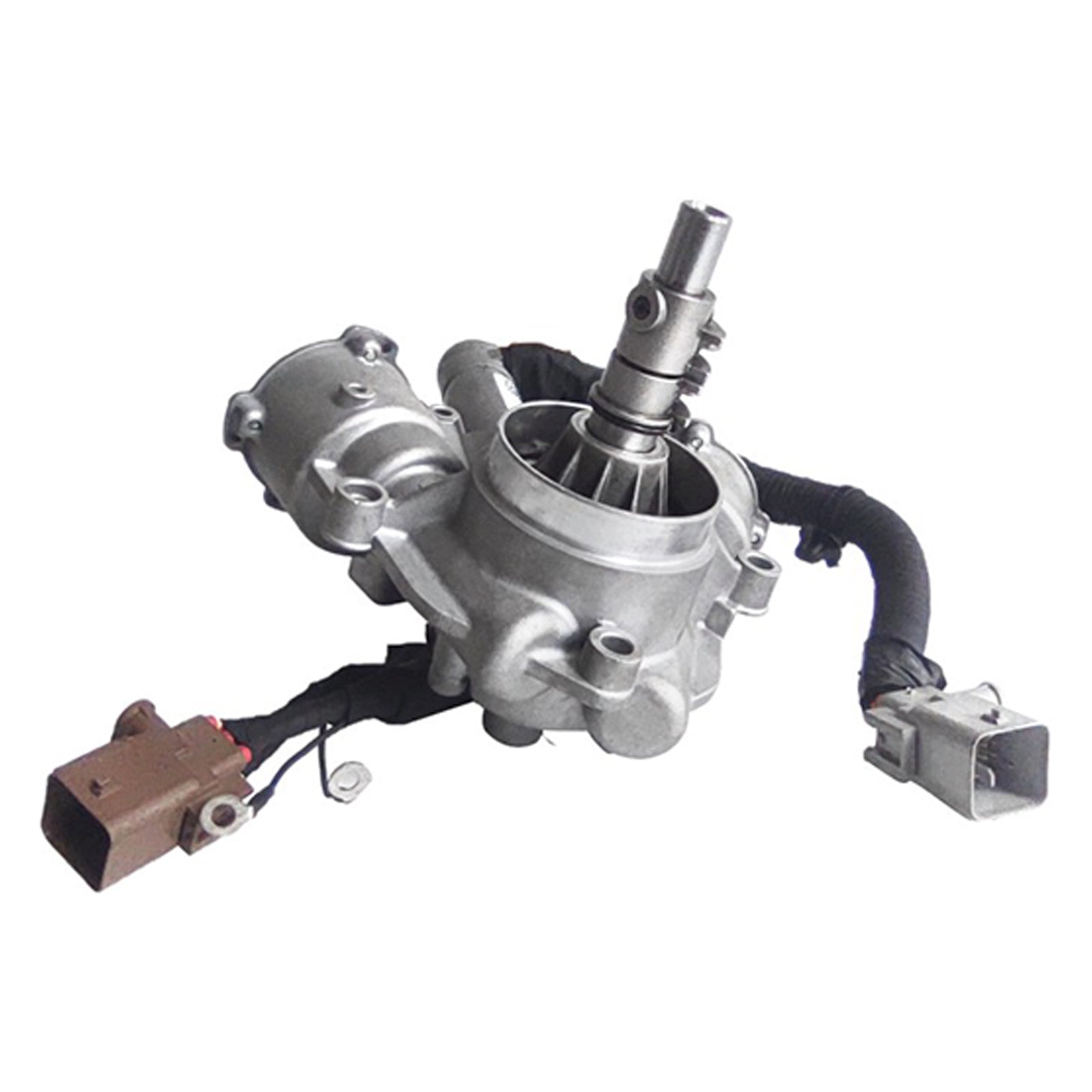 PALASER Auto Transmission Actuator Assy-gear 438002D205 D7UF1 14 Pin For Kia Soul - Image 5
