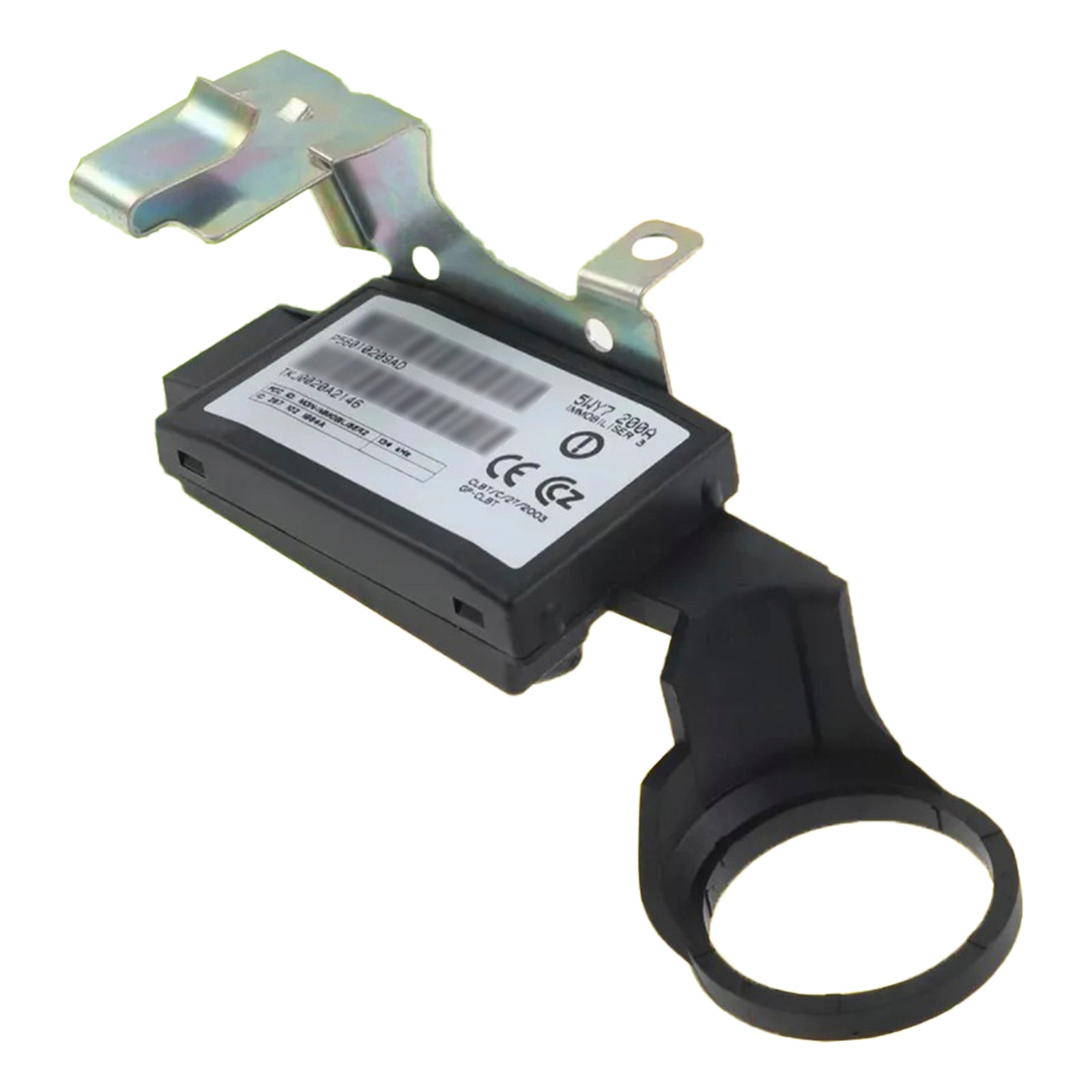 PALASER Anti-theft Ignition Immobilizer Device For Jeep Liberty 56010209AB 2002-2004 - Image 10