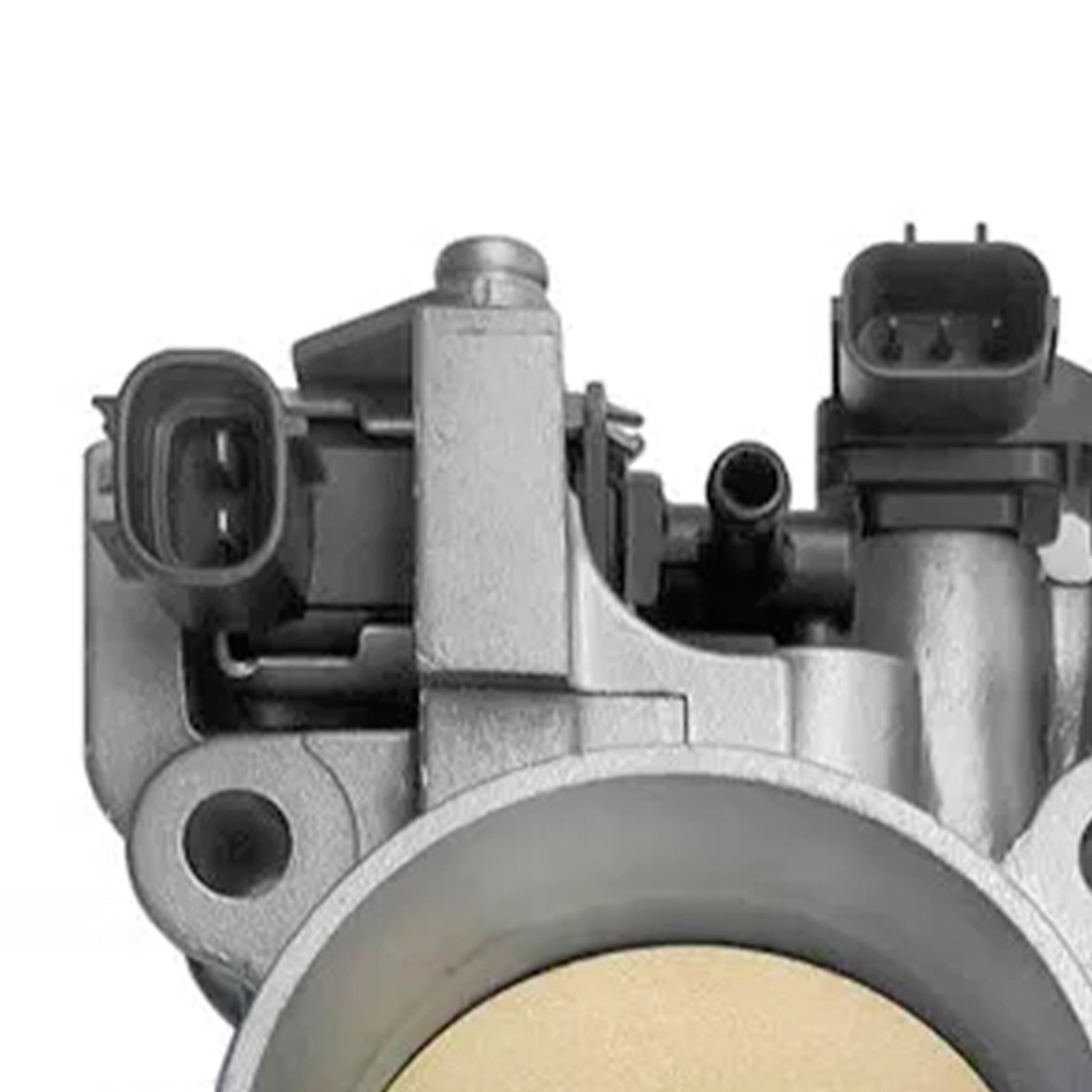 PALASER 2005-2006 Honda Cr-v 2.4L Throttle Body Assembly 16400-PPA-A03 - Image 6