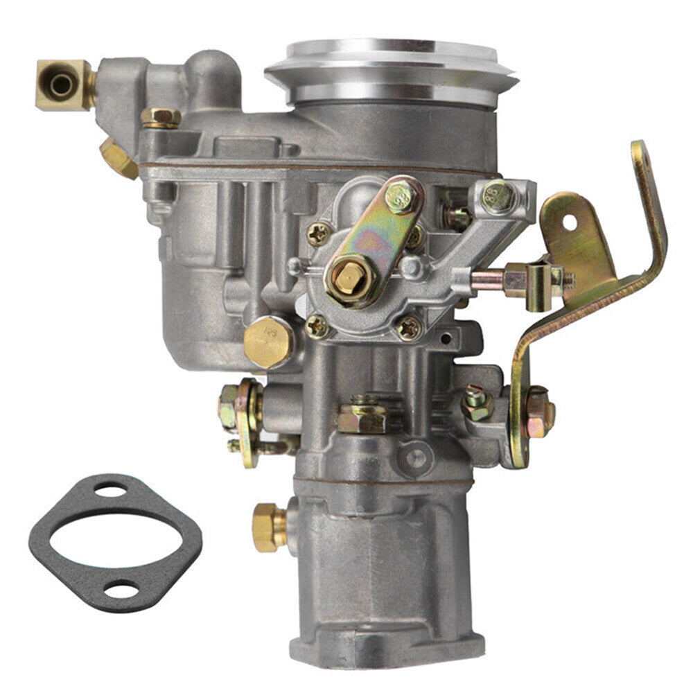 PALASER 1955-1958 Jeep Willys CJ-5 F Head Carburetor Carb Kit 17701.02 923808 VY7B98 - Image 11
