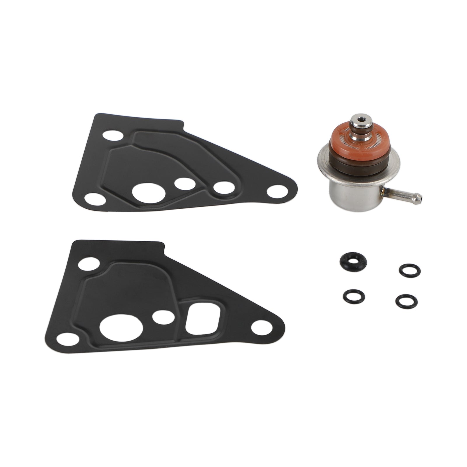 PALASER LR016319 MSX000010 X8R008 Fuel Pressure Regulator Repair Fix For Land Rover Discovery 2 Defender TD5 2.5