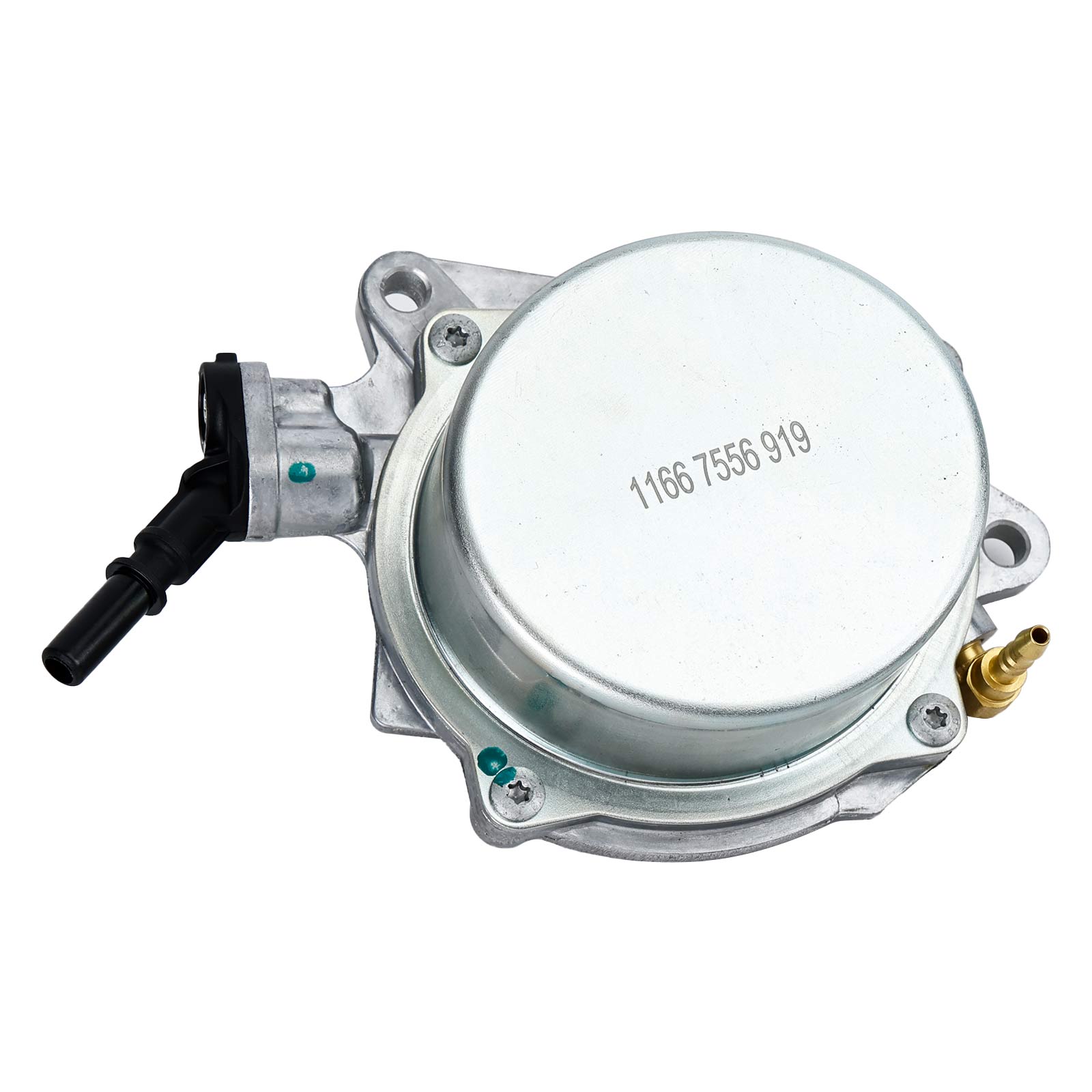 PALASER 2008-2012 Mini R57 Brake Vacuum Pump 11667556919 - Image 2