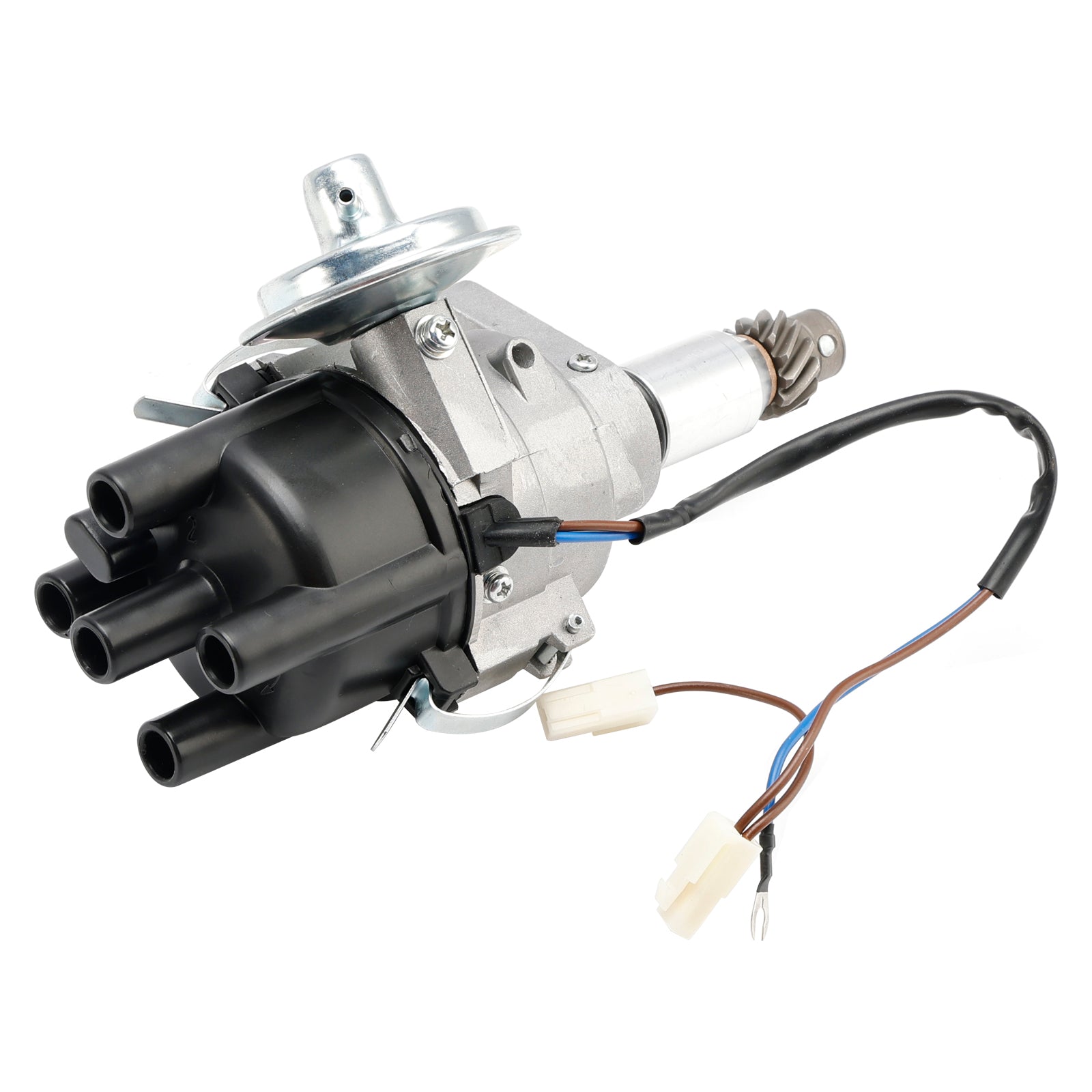 PALASER Suzuki SJ13 Ignition Distributor Dizzy 33100-83020 100291-0430 - Image 7