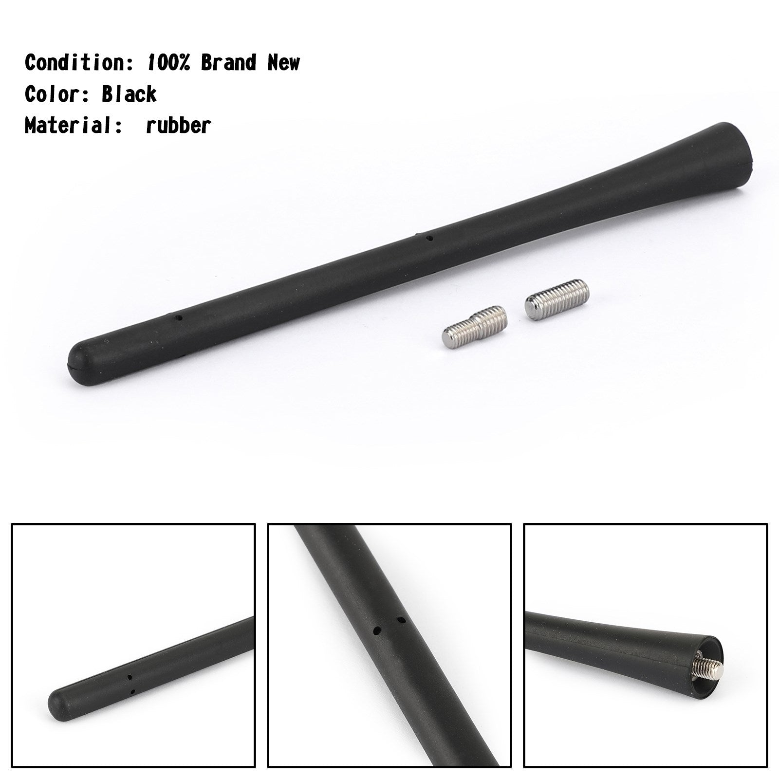 PALASER Toyota RAV4 2009-2016 7" Car Antenna 863090R010 - Image 3