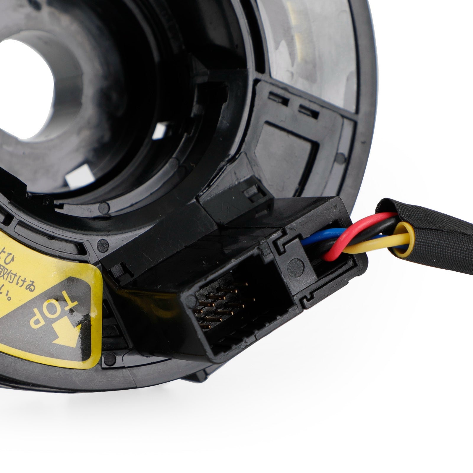 PALASER 2004-2009 Toyota Corolla Verso 84306-05050 Squib Spiral Cable Clock Spring For Toyota Corolla Verso Avensis - Image 3