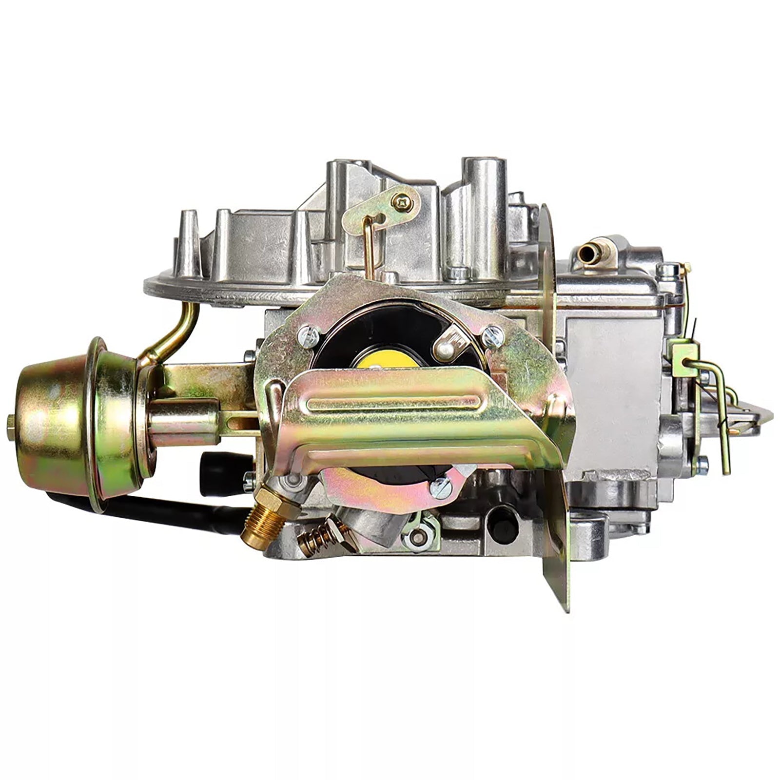 PALASER 1968-1973 Ford Mustang Engine 289 302 351 Cu 2 Barrel Carburetor Carb 2100A800 - Image 13