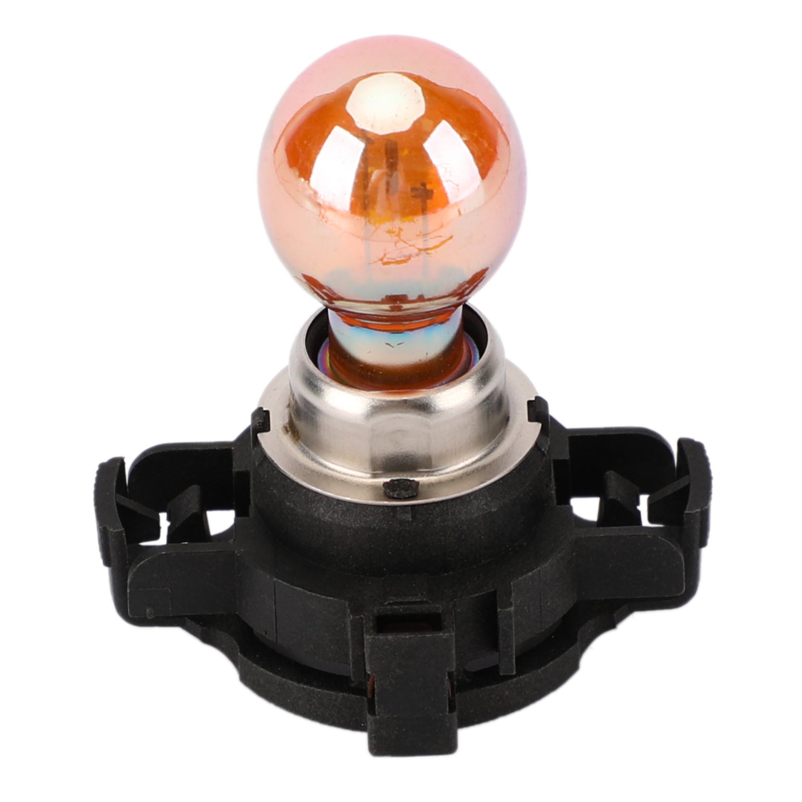PALASER Philips Standard PY24W 12190SV 24W Amber Bulb Turn Signal Daytime Light - Image 10