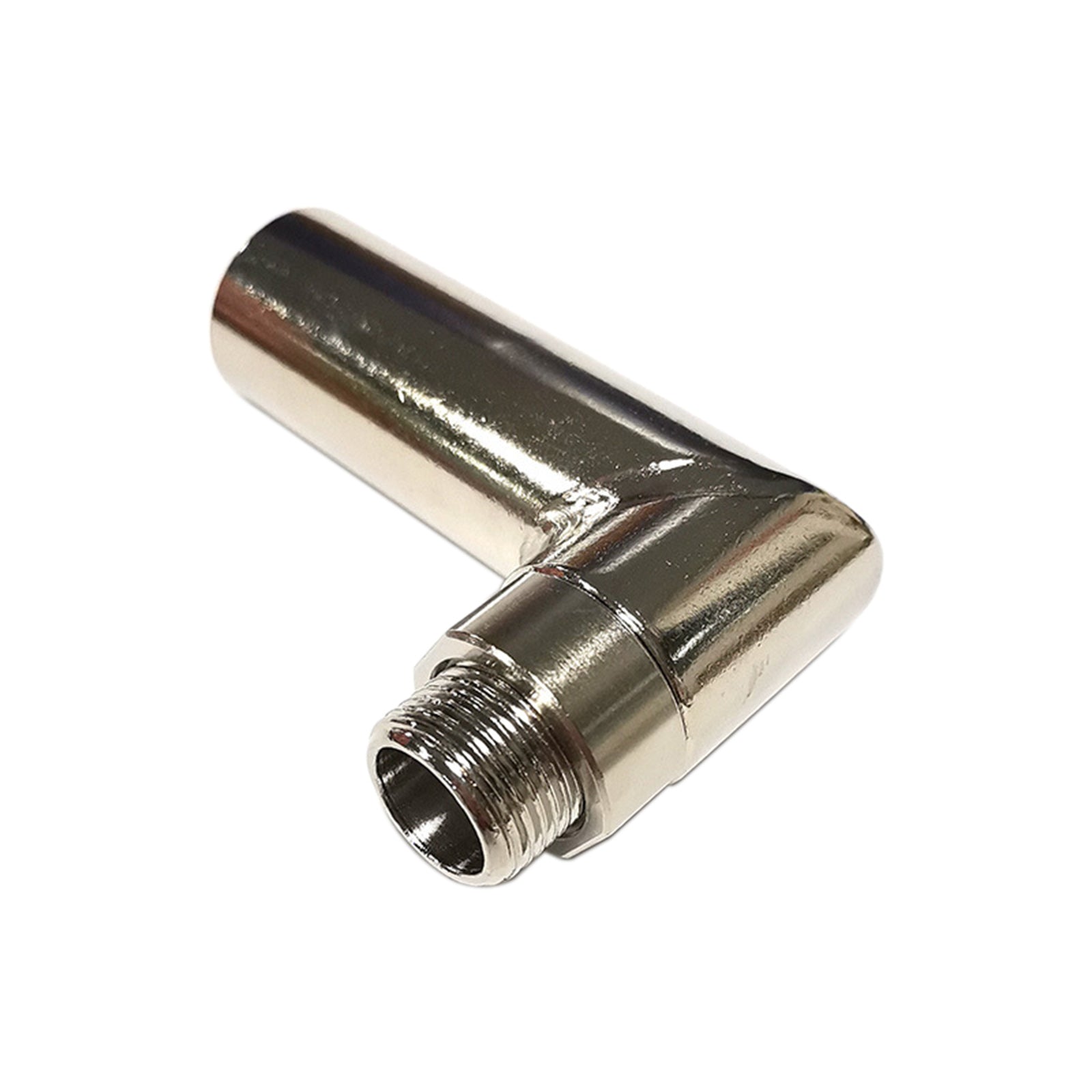PALASER M18*1.5 Oxygen Spacer Sensor Angled Extender 90 Degree O2 Bung Extension - Image 8