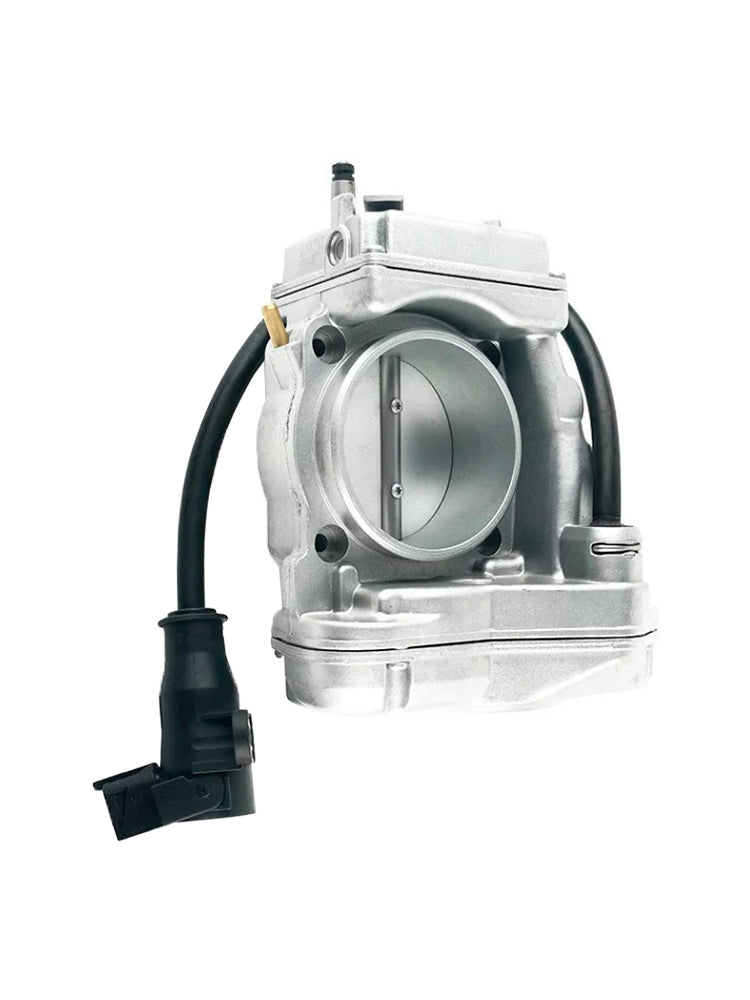 PALASER Mercedes Benz W124 R129 SL320 E320 S320 M104 Throttle Body Assembly 0001415725 - Image 10