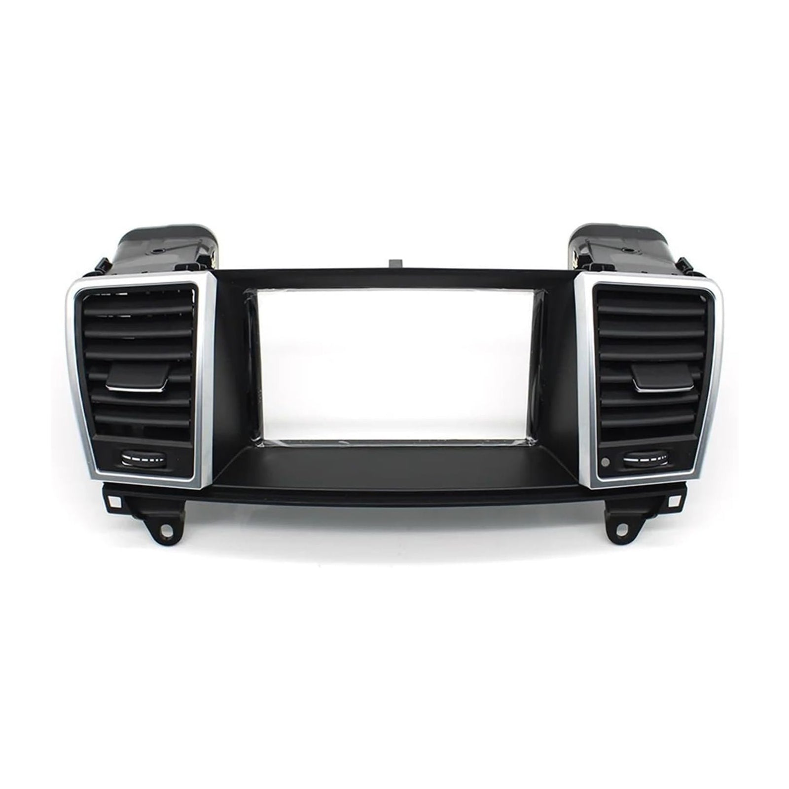 PALASER Dashboard Center Air Vent Big Screen For Mercedes Gl Ml X166 W166 2013-2015 - Image 8