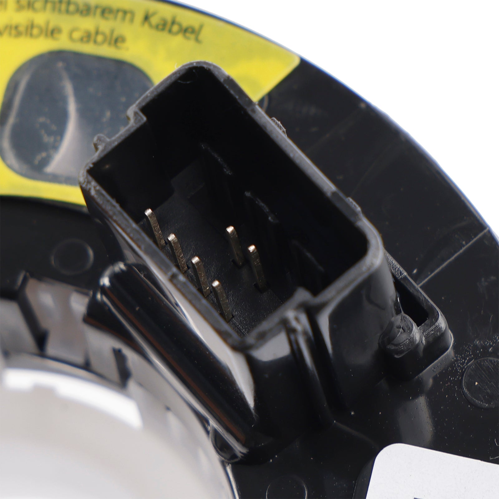 PALASER Vw Seat Ibiza Iv St (6J8 6P8) 1.2 Indicator Wiper Stalks Squib 6R0959654 - Image 9