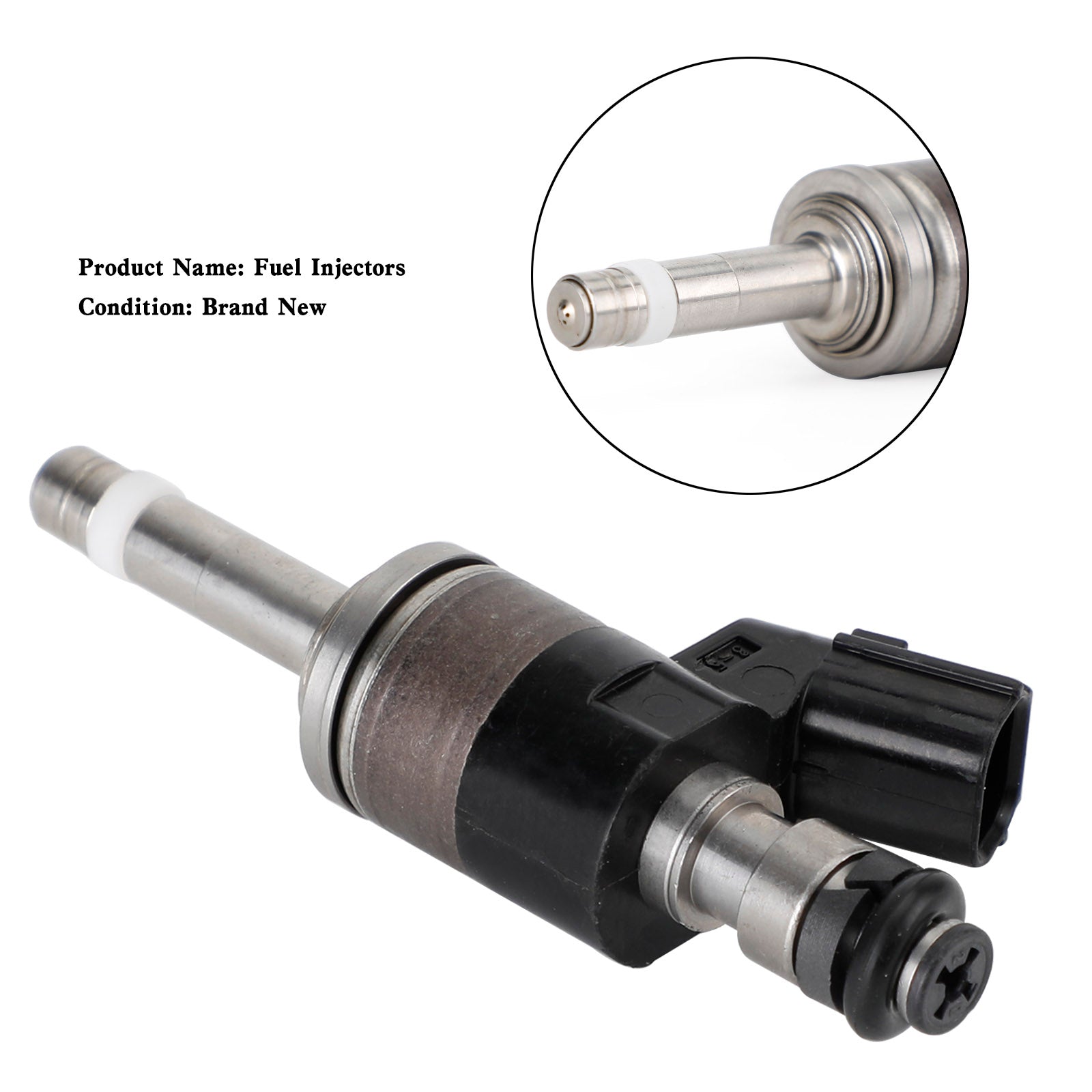 PALASER 2016-2020 Honda Civic 1.5L Fuel Injector 1601059B315 16010-59B-315 - Image 10