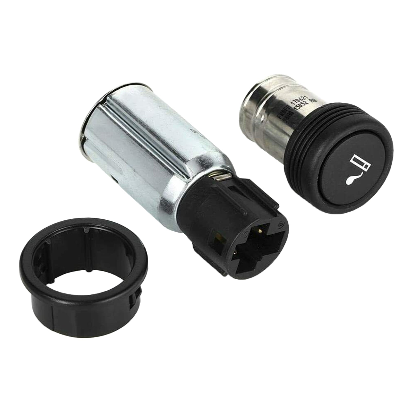 PALASER 2002-2010 Mercury Mountaineer Power Outlet Cigarette Lighter Socket XC3Z-15055-AA 98AG15052AB - Image 8