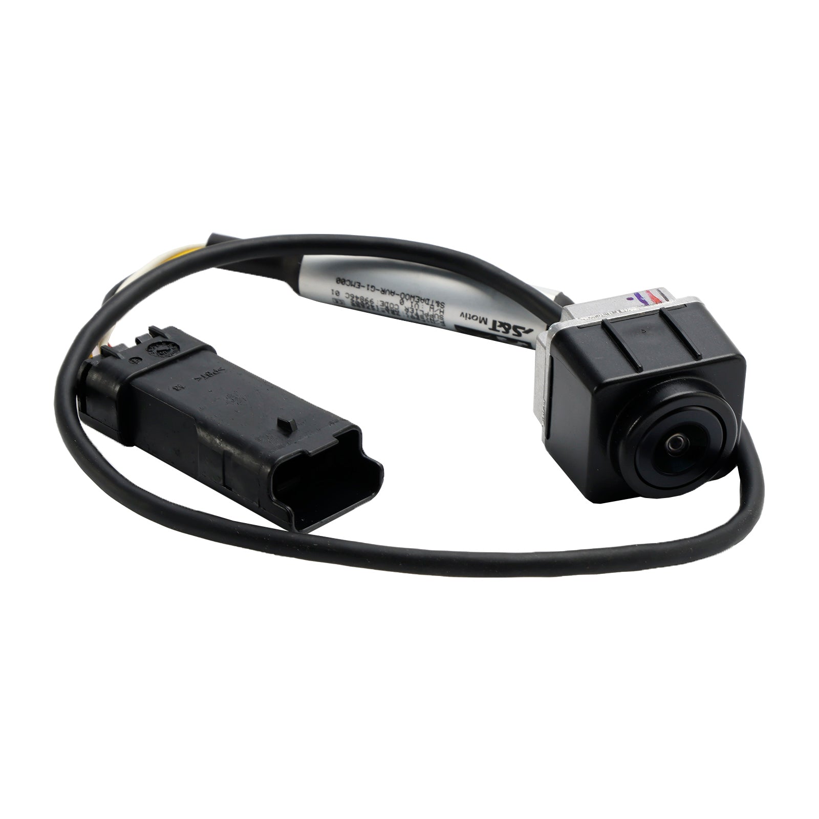 PALASER 2008-2016 Peugeot 3008 Mk1 Rear Reverse Camera 9804632980 - Image 11
