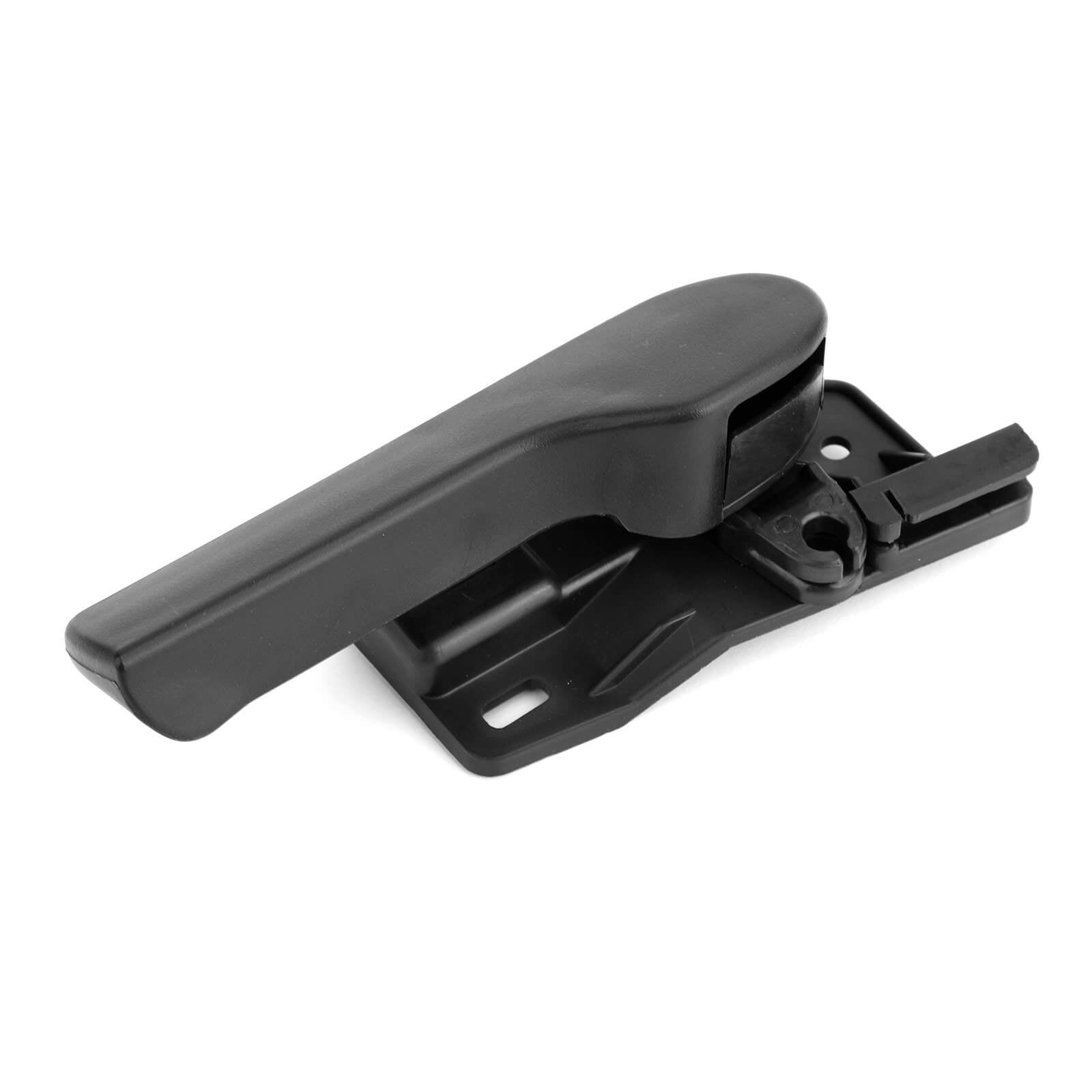 PALASER Hood Latch Release Handle Bracket Fits For Vw Jetta Golf Beetle 1J1823633A 1J1823533C