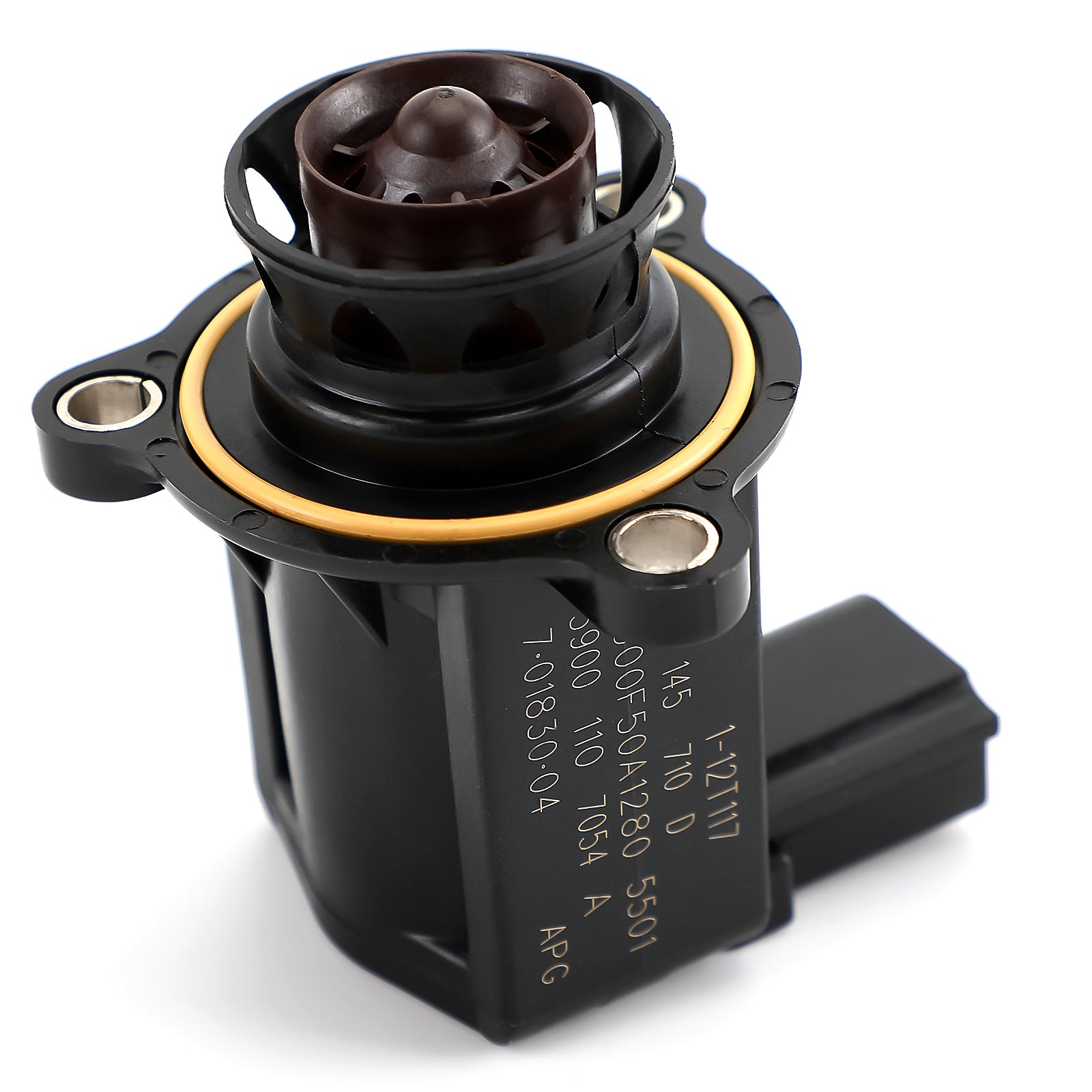 PALASER Turbo Turbocharger Cut Off Bypass Valve For For Audi Vw 2.0T Fsi Tsi 06H145710D - Image 7