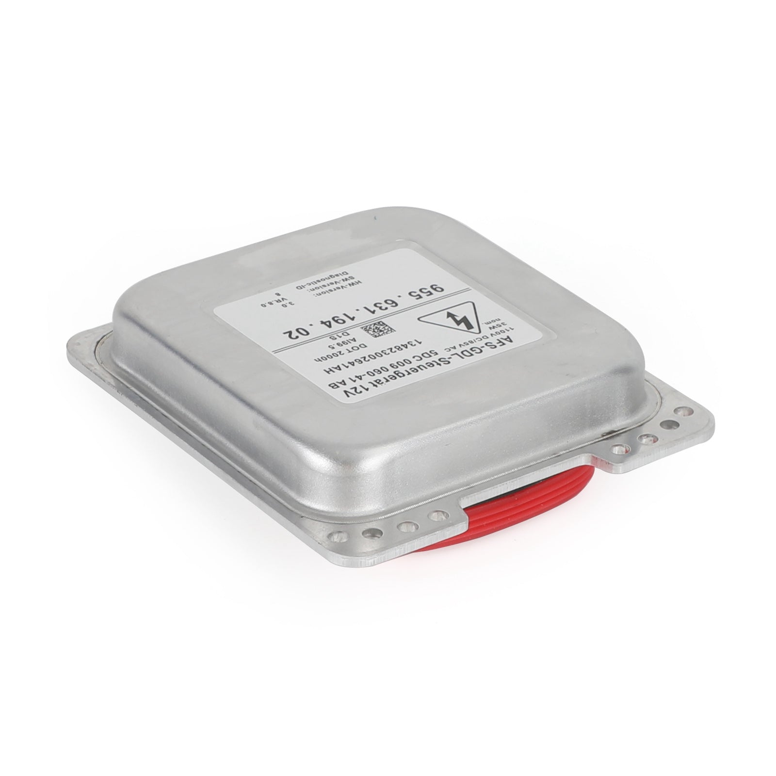 PALASER Porsche Cayenne 2008-2010 Xenon Hid Ballast Control Unit Module 955-631-194-02 - Image 7