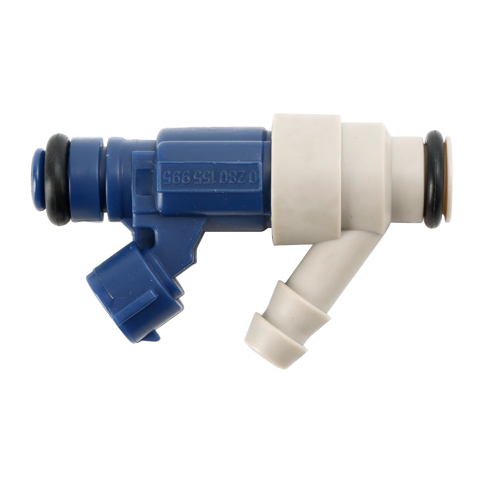 PALASER 2001-2003 Volkswagen Beetle 2.0L I4 Fuel Injector 0280155995 0280156240 06A906031AC - Image 2