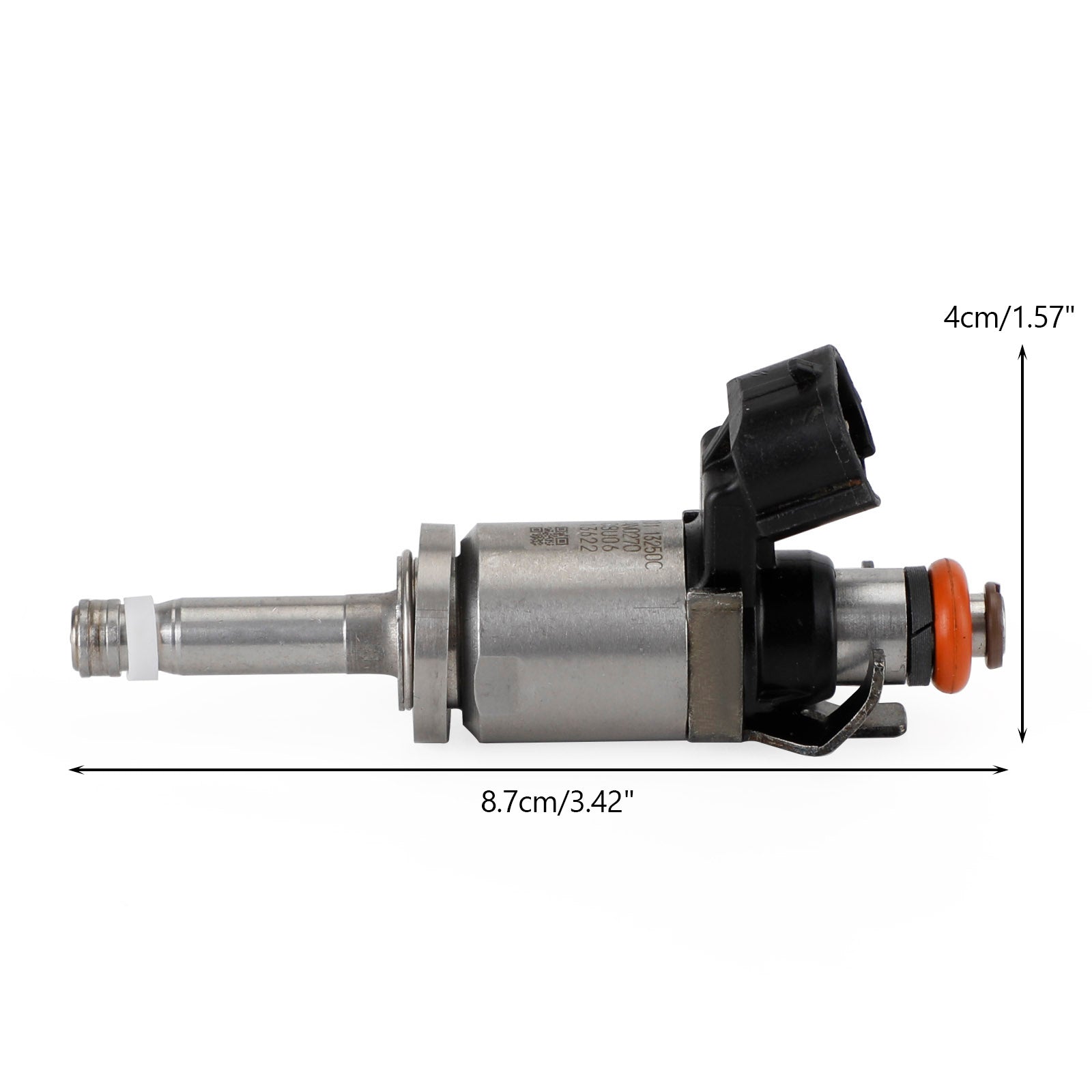 PALASER 2016-2018 Mazda CX-3 2.0L 4PCS Fuel Injectors PE01-13-250C PE01-13-250B - Image 3