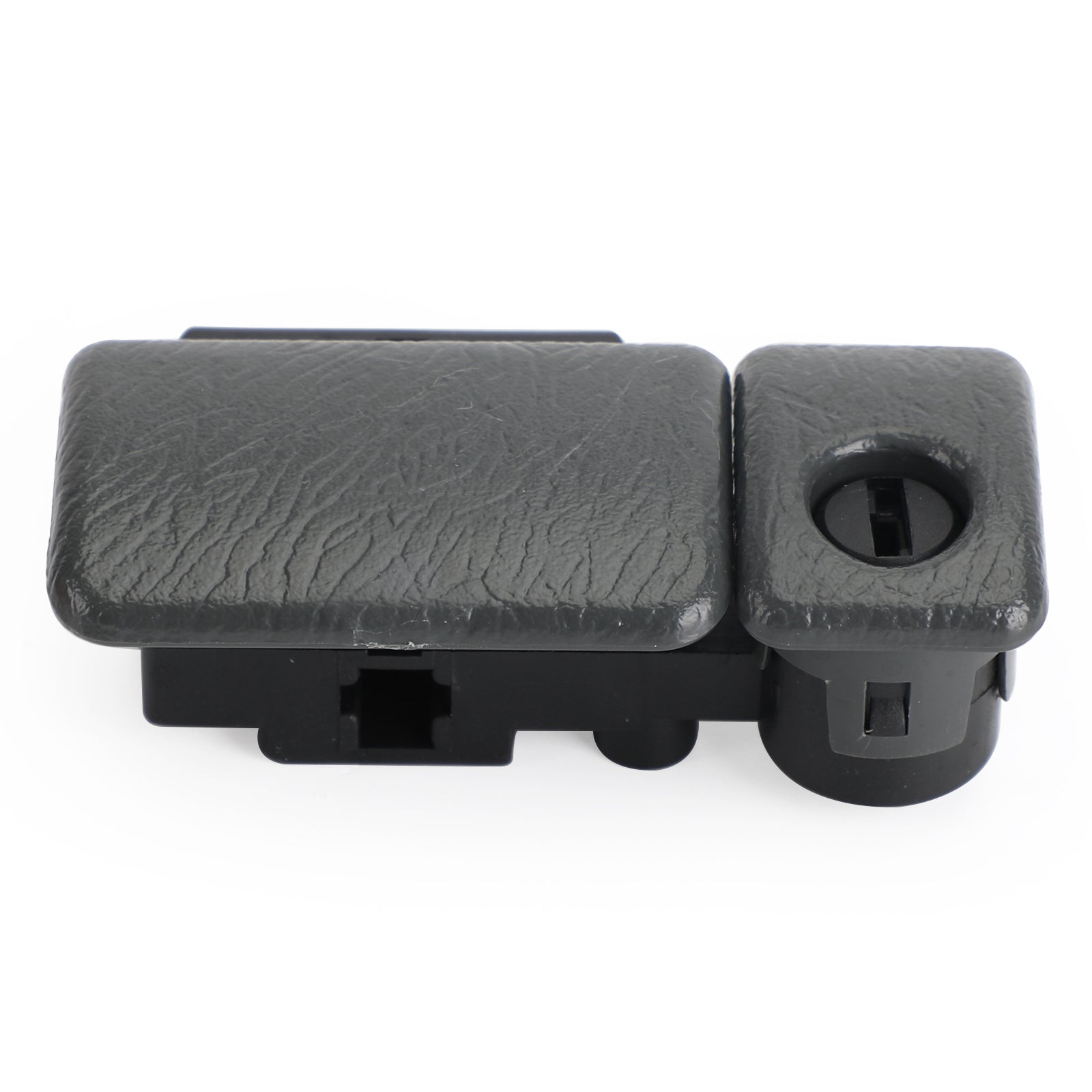 PALASER Suzuki Jimny Vitara Grand Gray Car Glove Box Lock Latch Handle 7343076811P4Z - Image 2