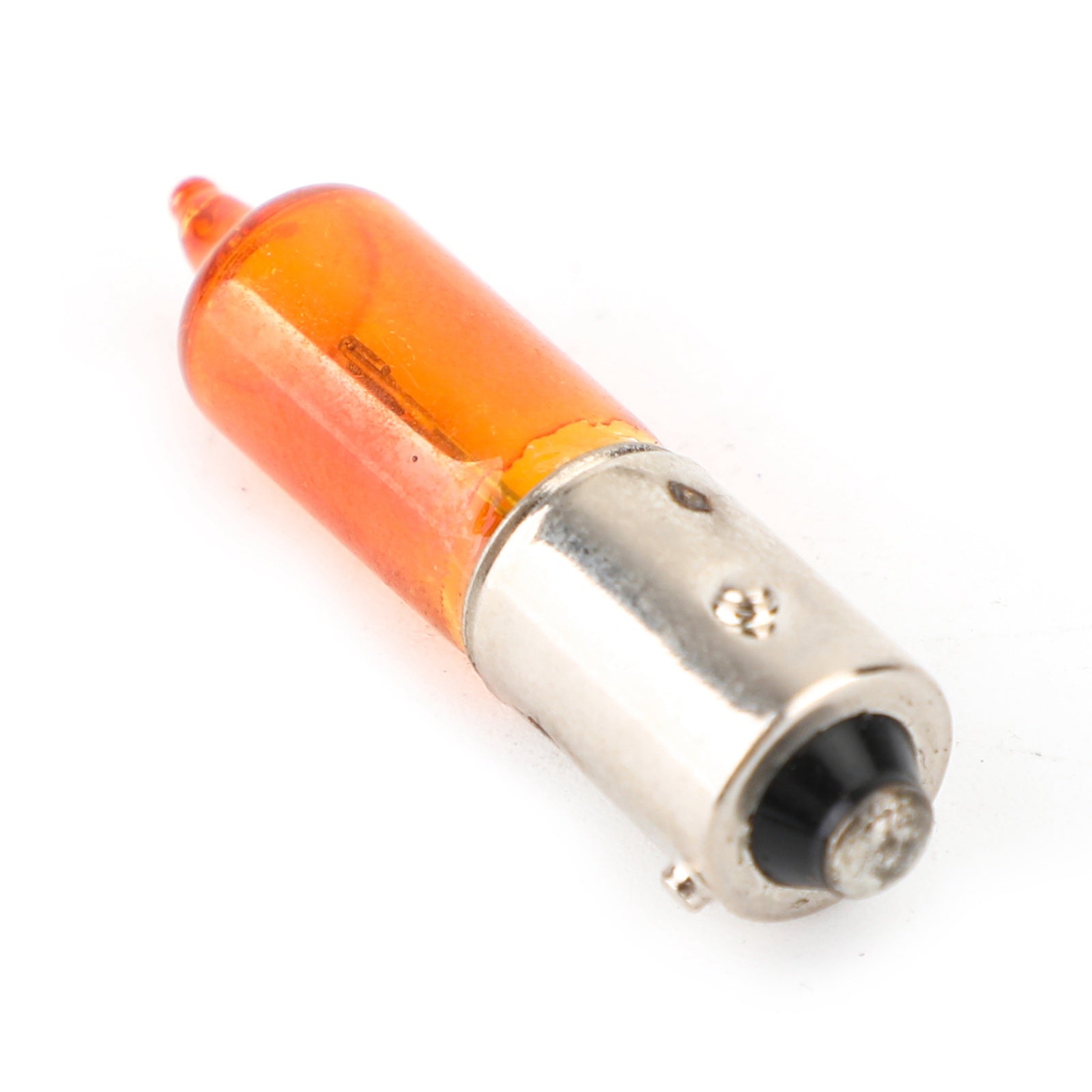 PALASER Philips 12146 Hy21W 12V 21W Turn Signal Halogen Light Lamp Bulb Amber Baw9S - Image 4