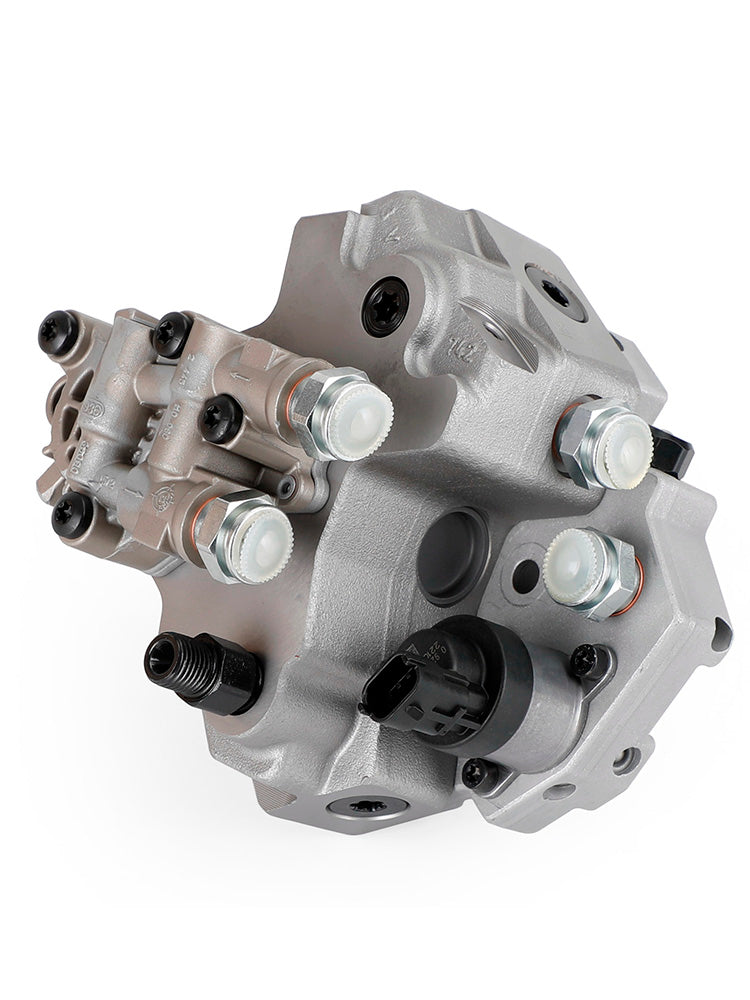 PALASER Iveco Eurocargo/eurofire/tector High Pressure Fuel Injection Pump 2995510 4896958 4897040 - Image 14
