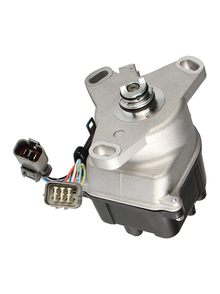 PALASER Ignition Distributor TD44U For 92-95 Honda Acura Integra B16A OBD1 B16A2 V-tec - Image 13