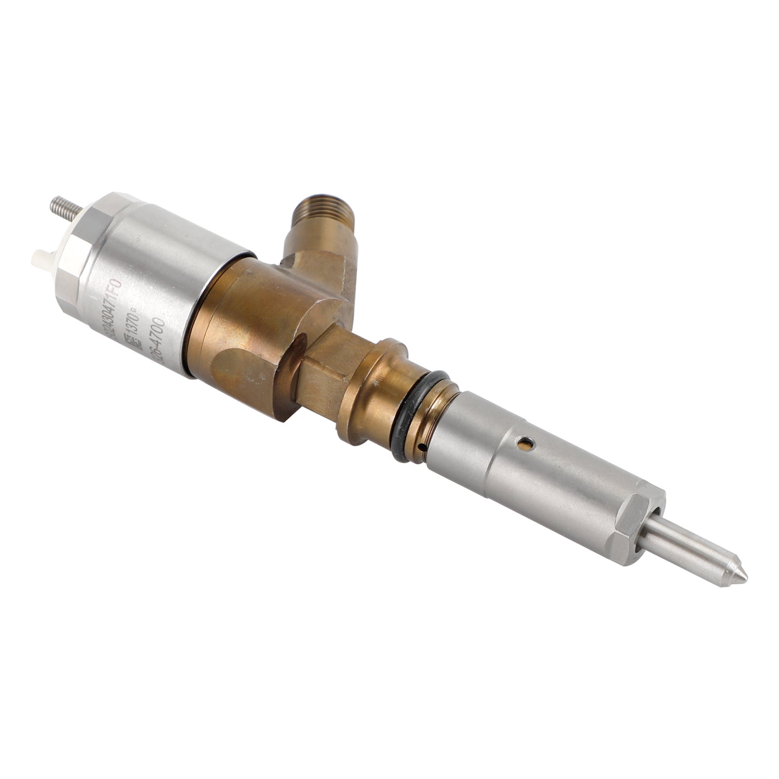 PALASER Caterpillar C6 C6.4 Fit Cat 320D Excavator 1PCS Fuel Injector 3264700 10R-7675 - Image 2