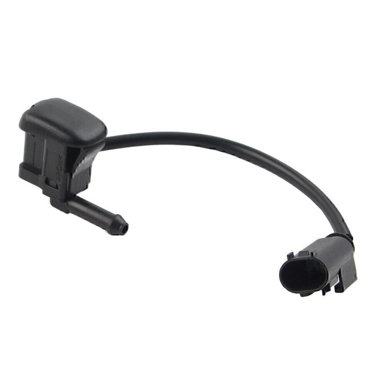 PALASER 2x Front Windshield Washer Nozzle For Land Rover Range Rover L322 02-12 LR040670 - Image 6
