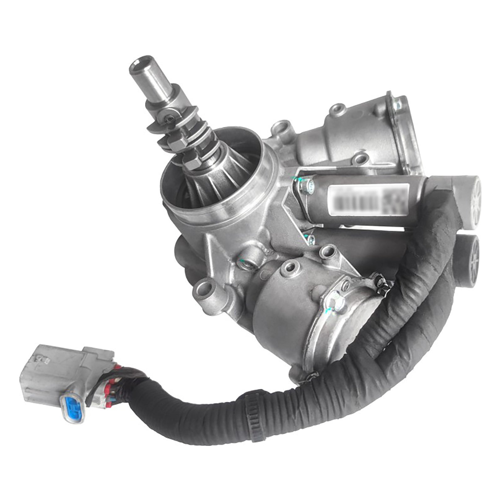 PALASER Actuator Assy-gear 438002D000 438002D205 12-Pin For Kia Soul Forte 2017-2021 - Image 5