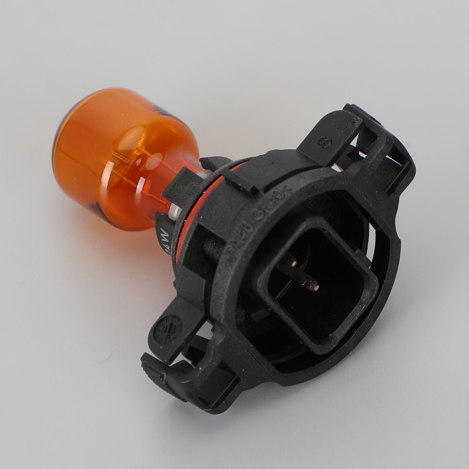 PALASER 12188NAC1 Philips Car Standard Auxiliary Bulbs PSY24W 12V24W PG20/4 - Image 4