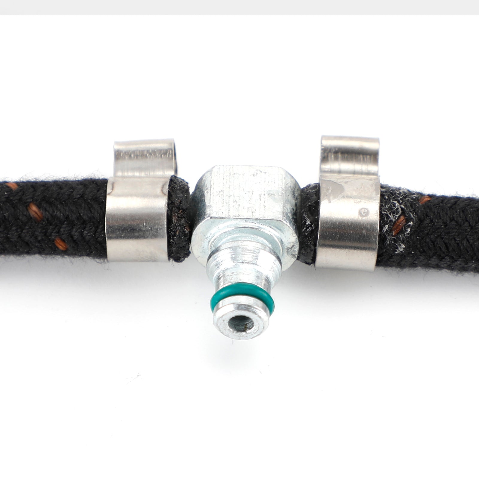 PALASER Fuel Injector Return Line Kit 97328733 0928400552 Fit Duramax 2004-2010 6.6L Diesel Truck Engines - Image 4