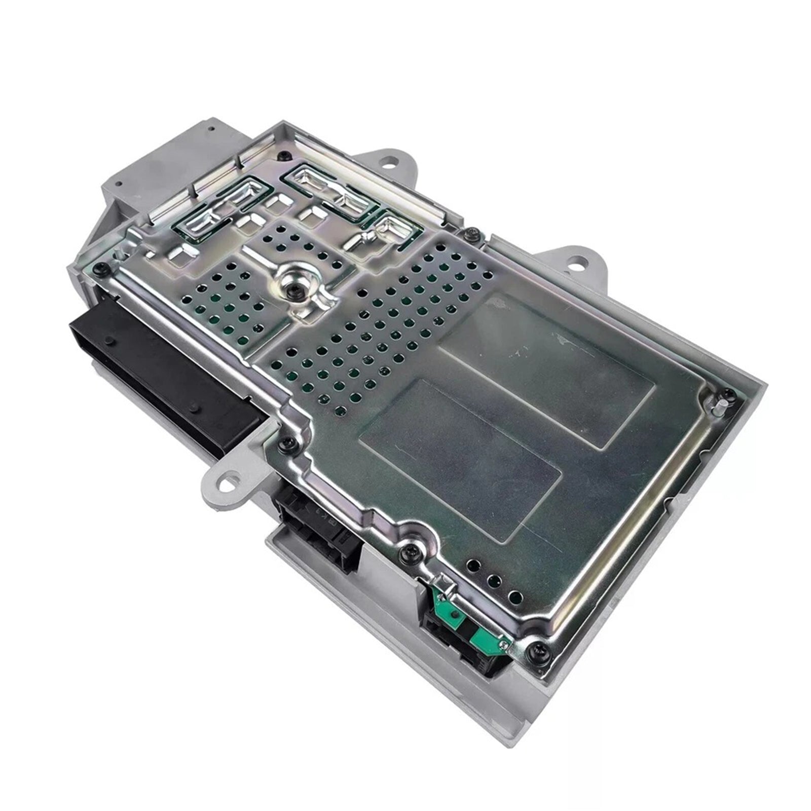 PALASER 7PP035223AA Booster Radio Amplifier For Porsche Panamera Cayenne Macan 911 991