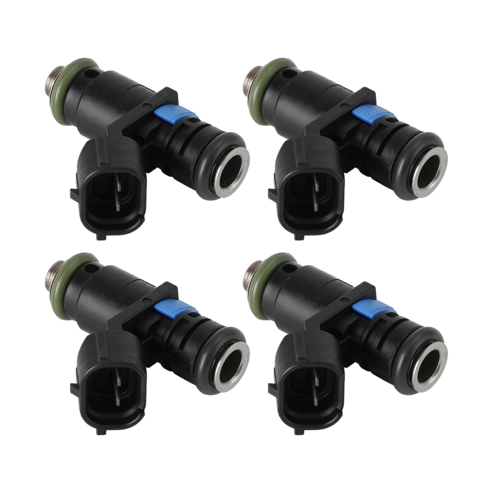 PALASER 4PCS Fuel Injectors 03C906031A 04E906031F Fit Vw Vento 2014-2019 Fit Passat 2008-2010 - Image 9