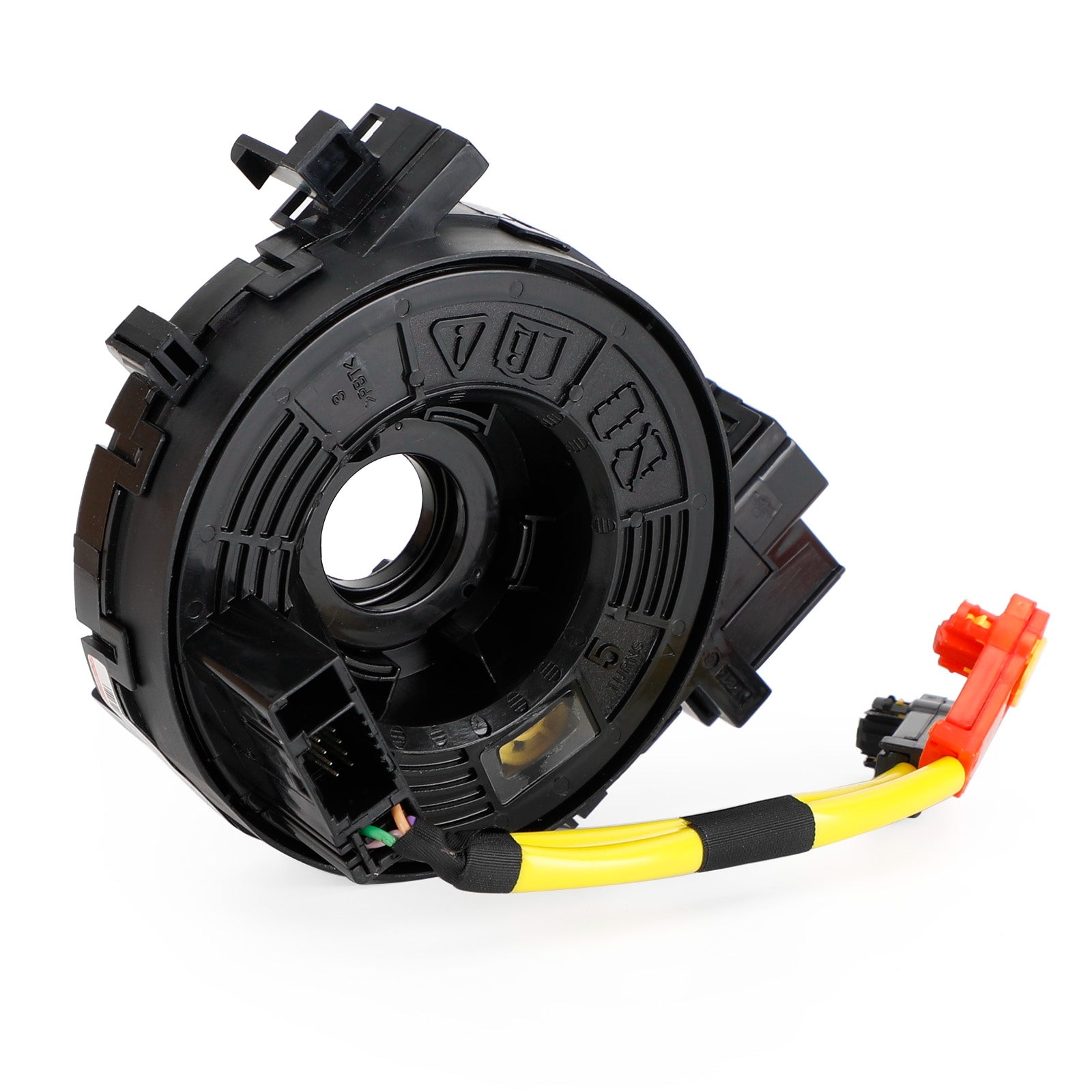 PALASER 2018 Lexus NX300 Squib Spiral Cable Clock Spring 84306-09020/84307-42050/84307-0R050 - Image 5