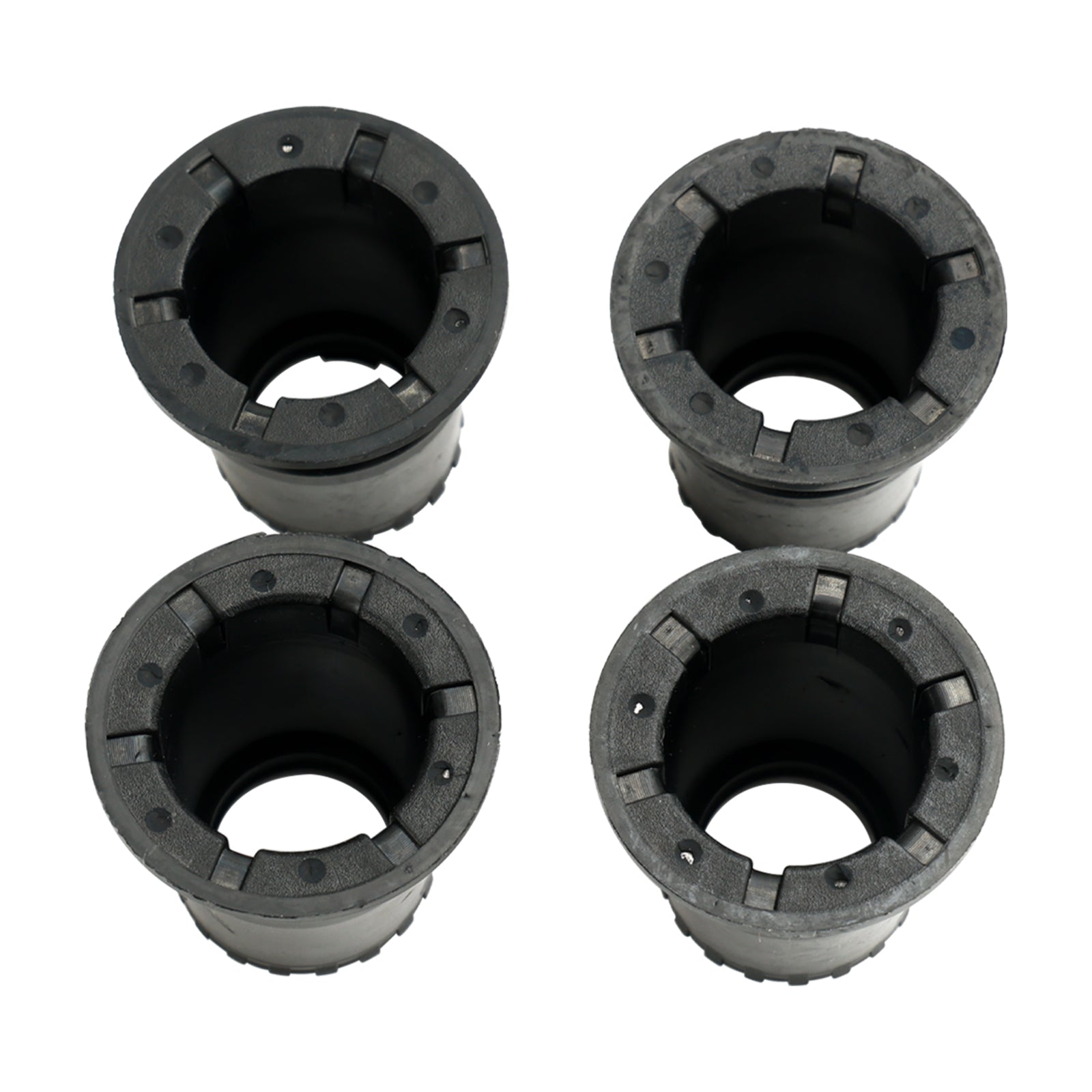 PALASER 4pcs Fuel Diesel Injector Upper Seal Fit Vauxhall Astra H/j Corsa D Mokka 1.7 - Image 9