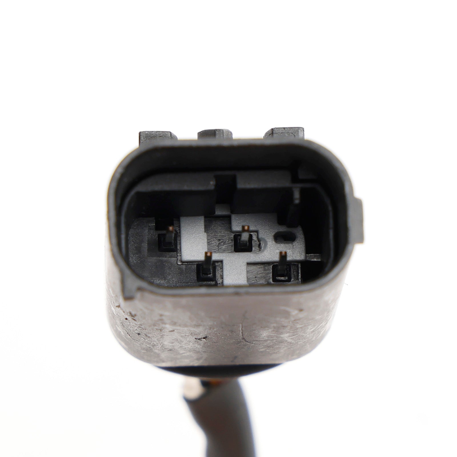 PALASER 2010-2012 Hyundai Santafe Rear Backup Reverse View Camera 95750-2B500 - Image 2