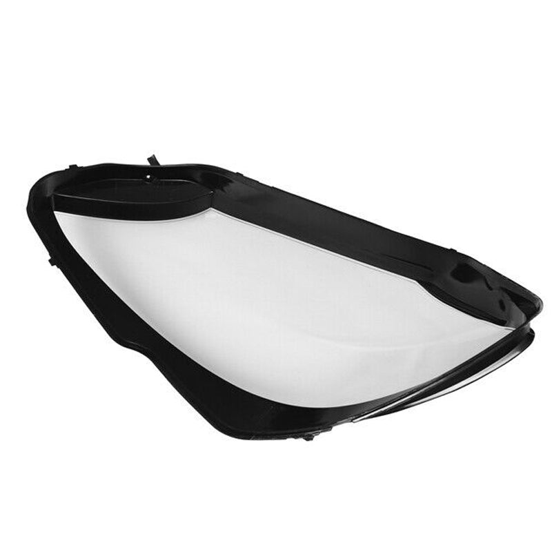 PALASER 15-18 Benz W205 C180 C200 C300 Left+right Side Headlight Cover Headlamp Lens Lenses - Image 19