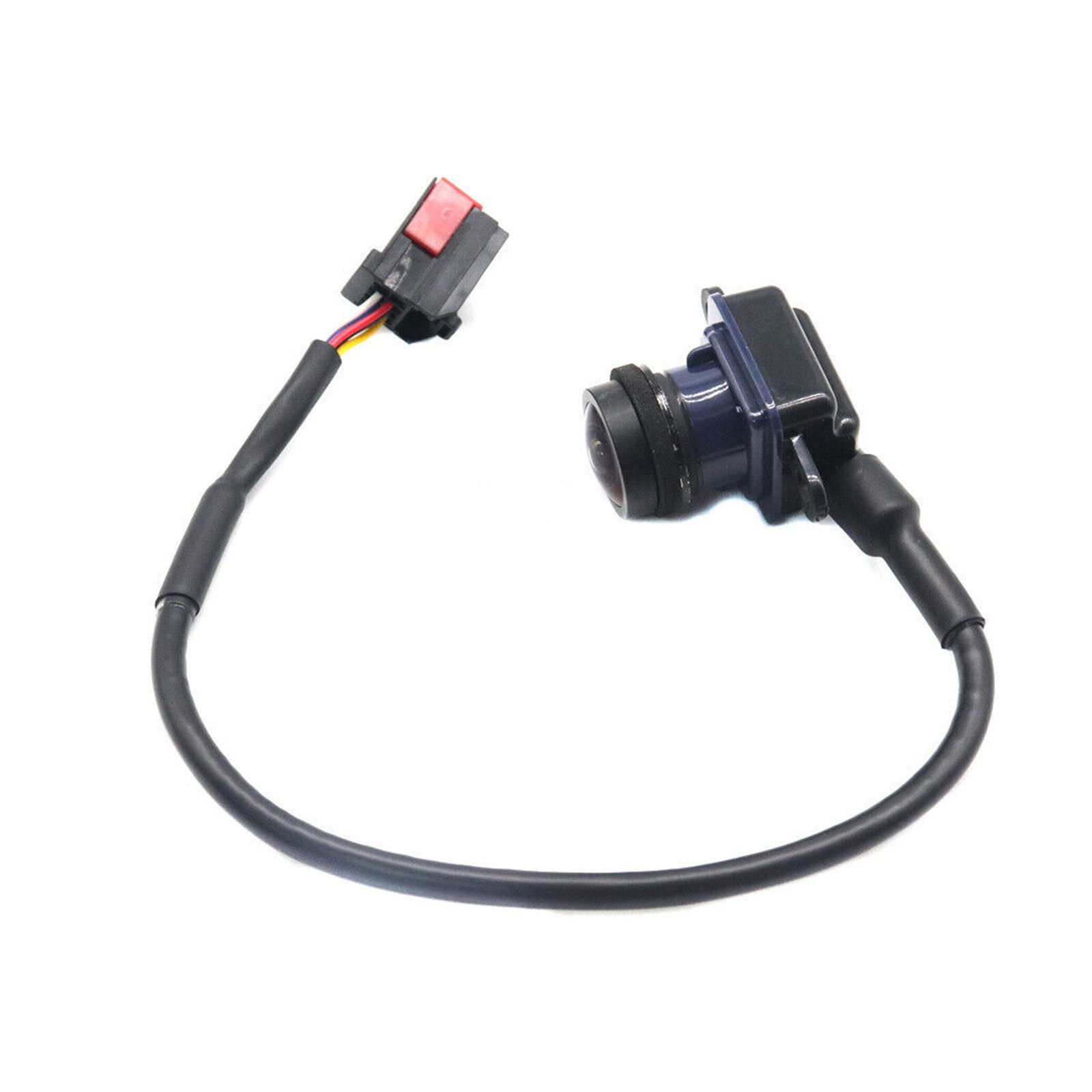 PALASER 2014-2016 Maserati Ghibli Rear View Backup Camera 670018242 - Image 6